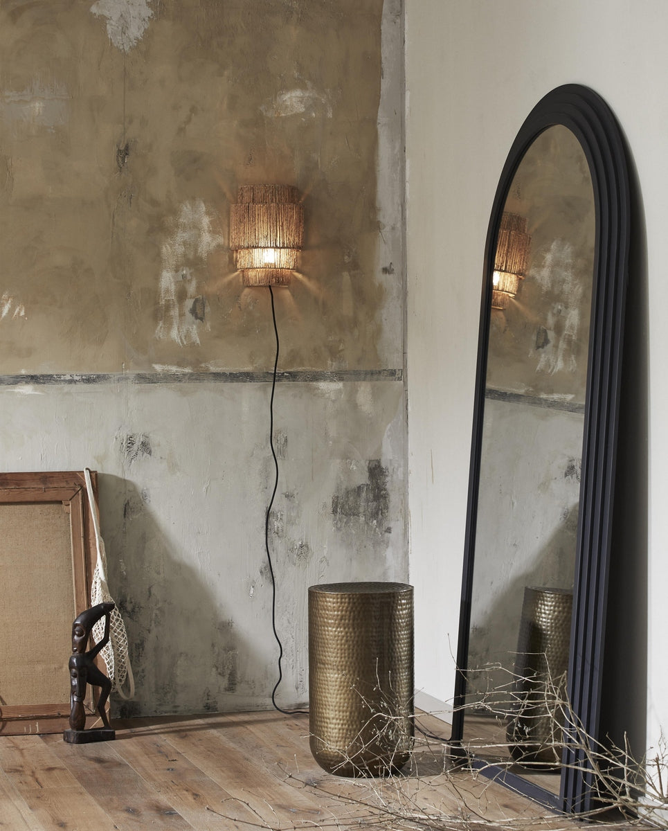 AIDOS wandlamp - natuur