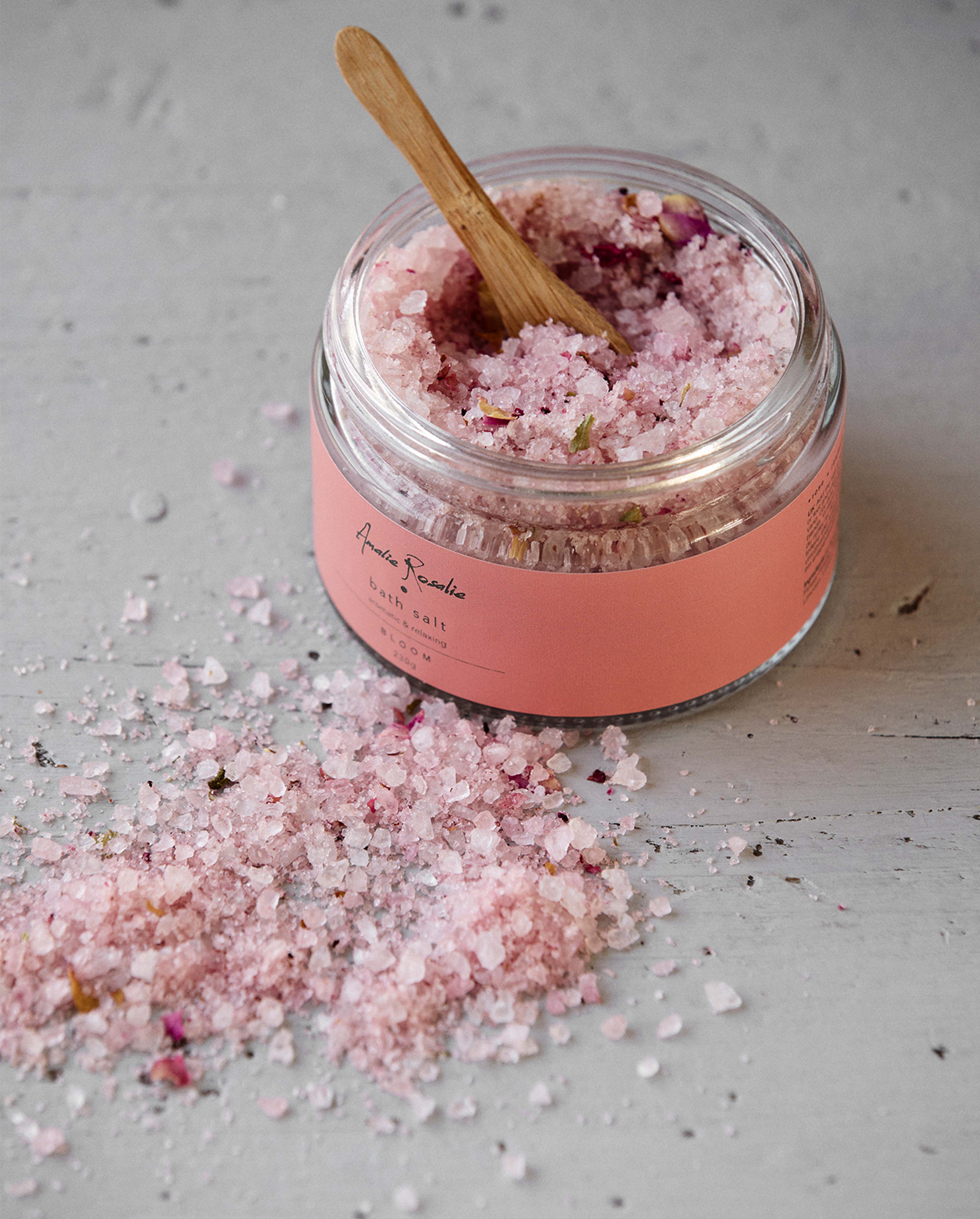 Sal de baño | BLOOM, 260g