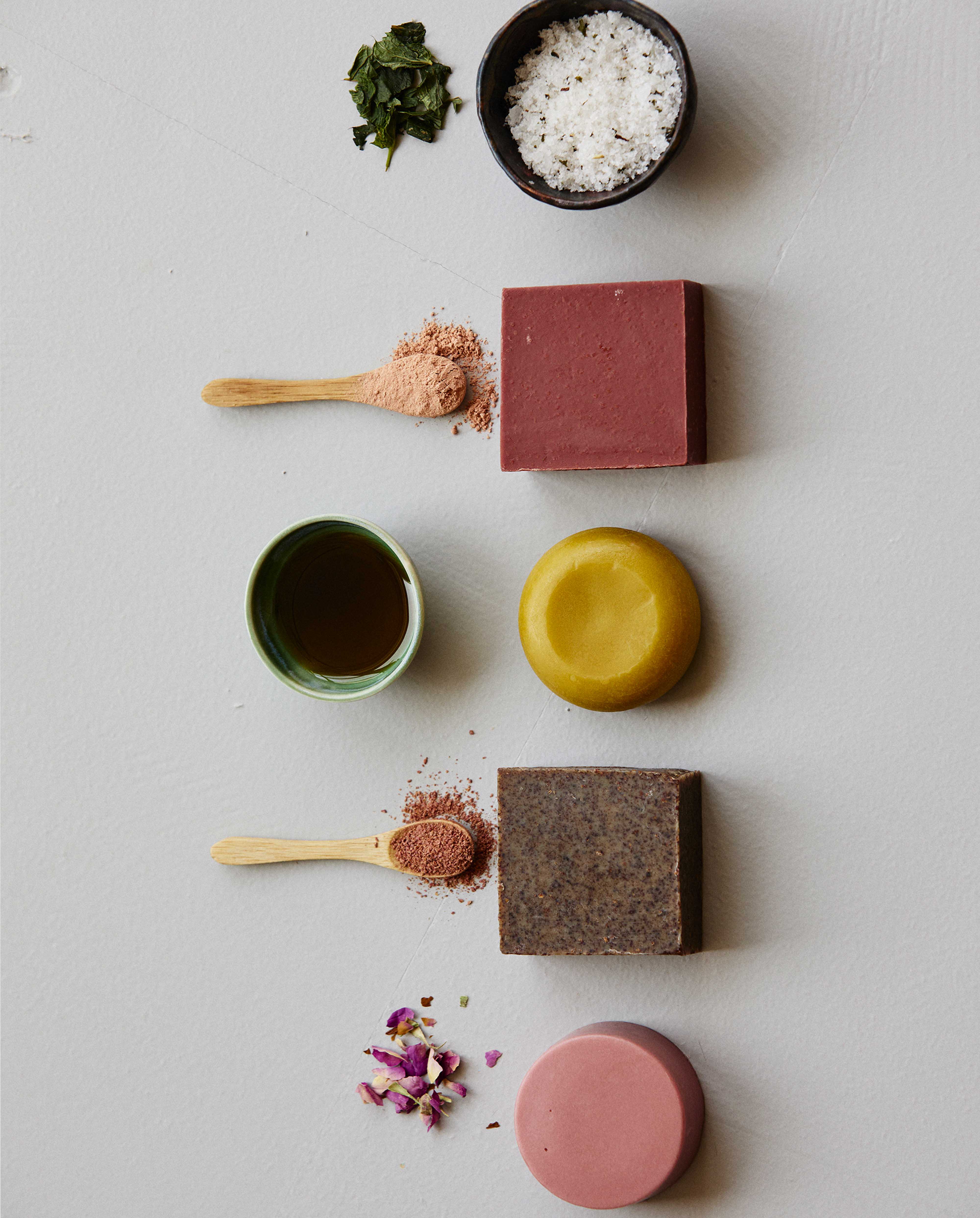 Soap no. 4 | STARANISE