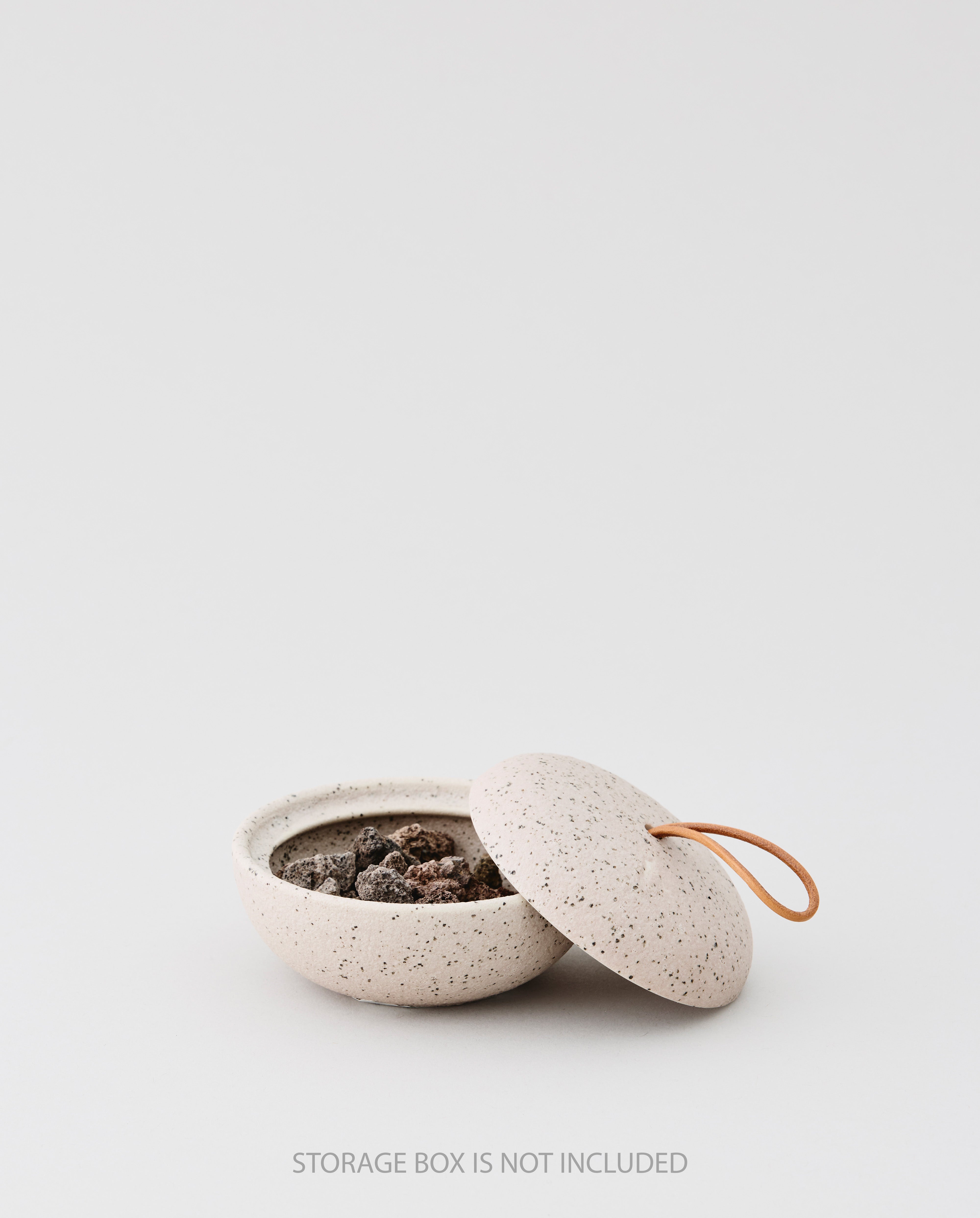 Pierre de lave | sac, 180 g