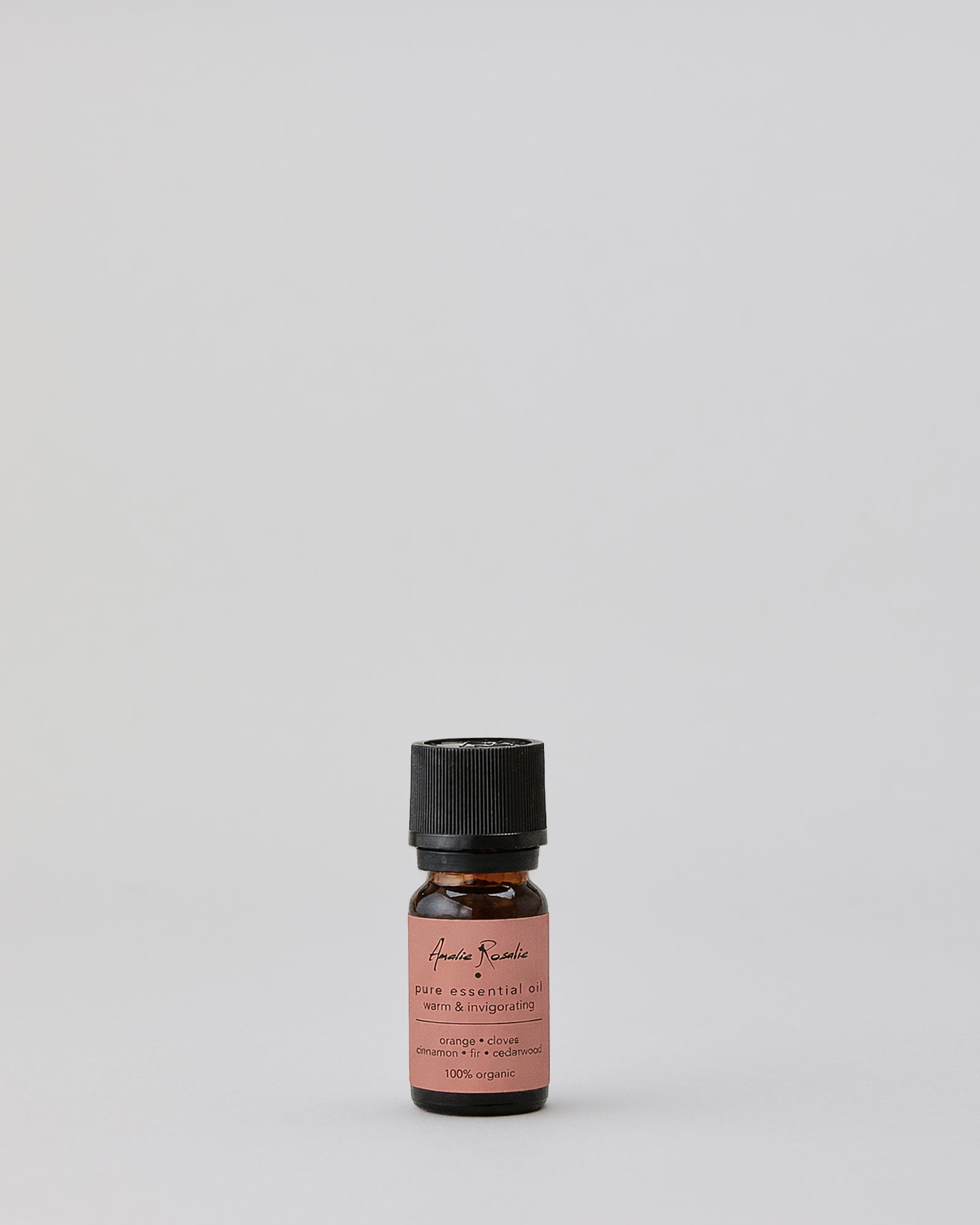 Reines ätherisches Öl | WARM & BELEBEND, 10 ml