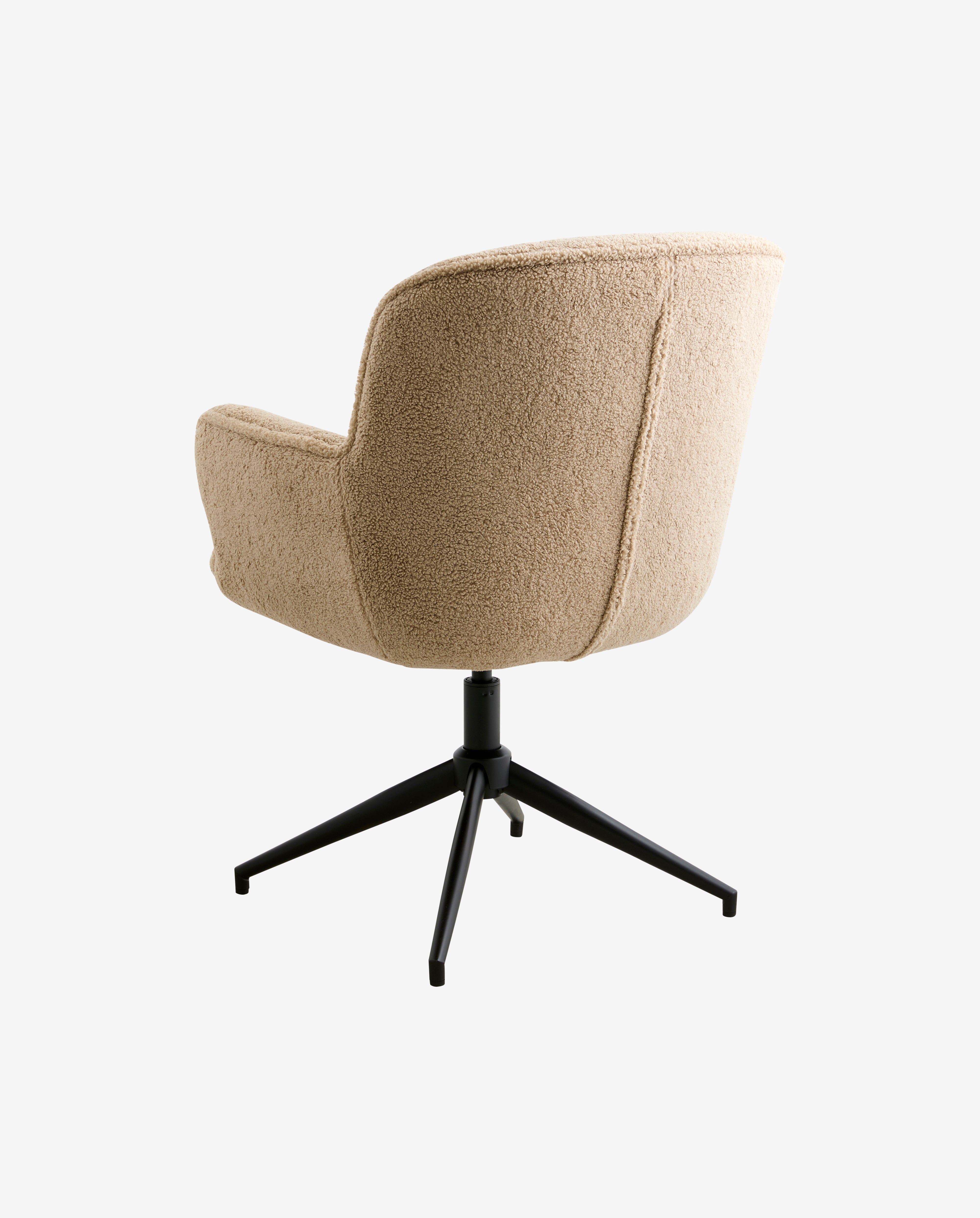 LEA bureaustoel - beige