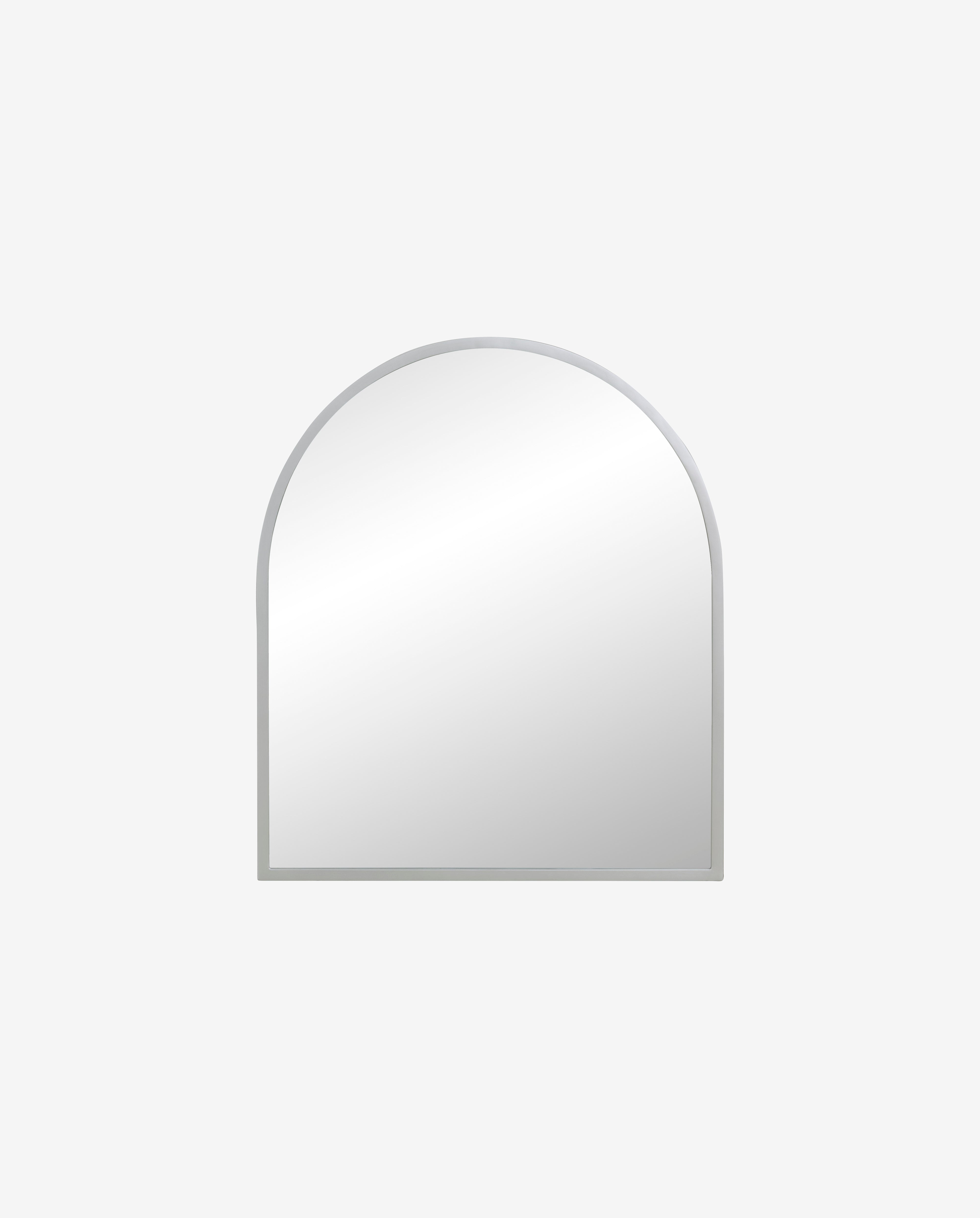 Specchio FALCO slim, S - finitura cromata