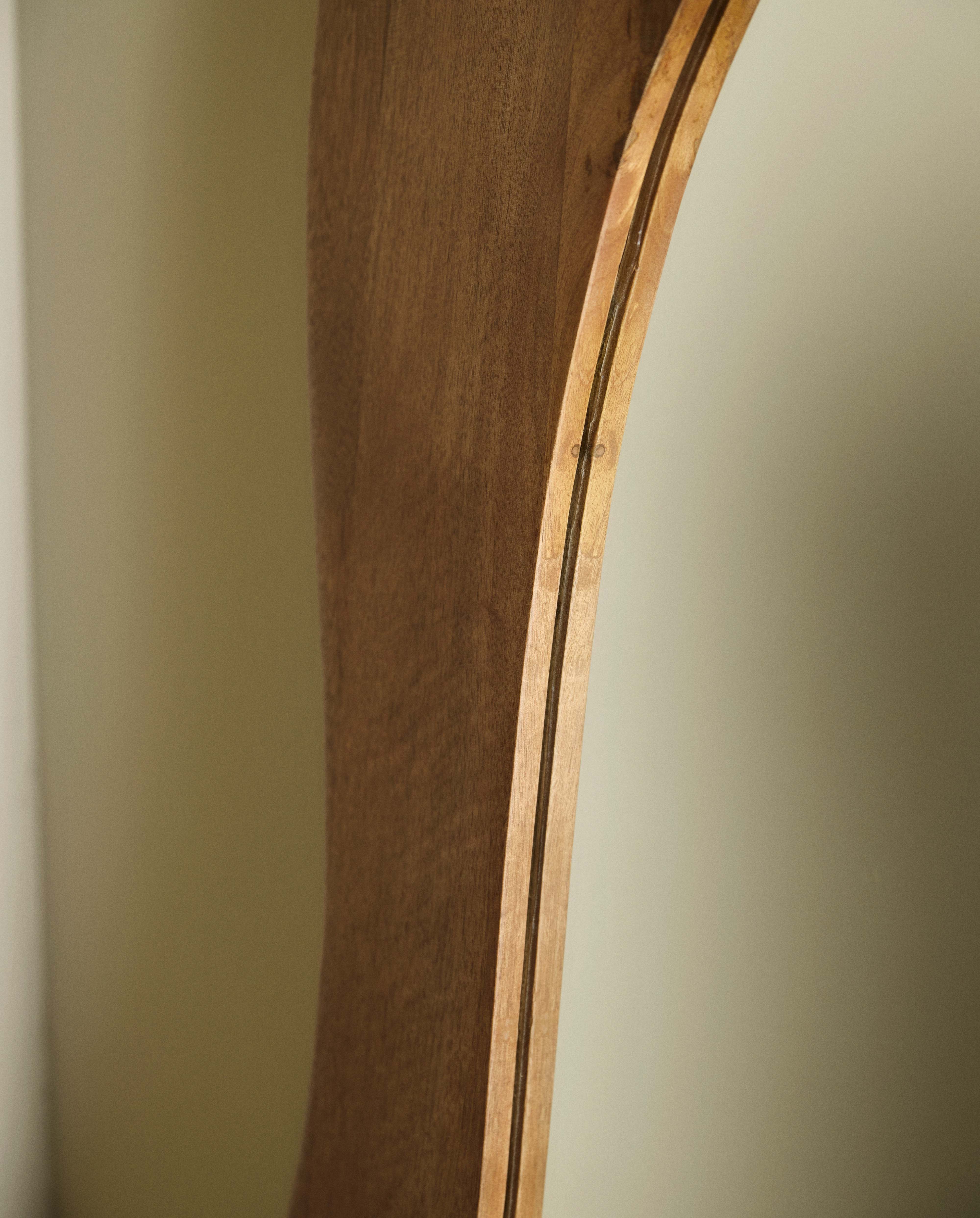 espejo ATTILA - naturaleza