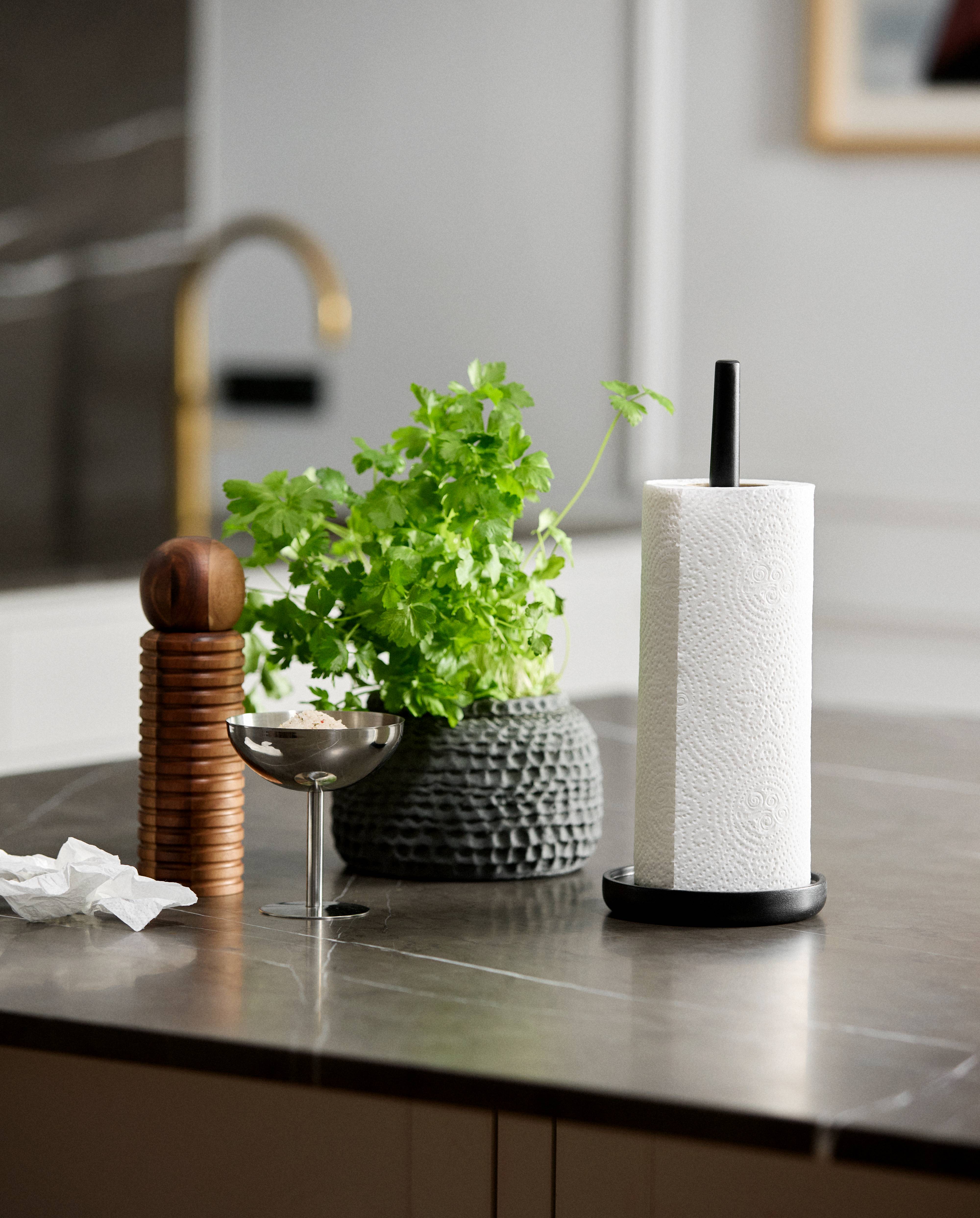 Młynek RAS, drewno akacjowe - natura