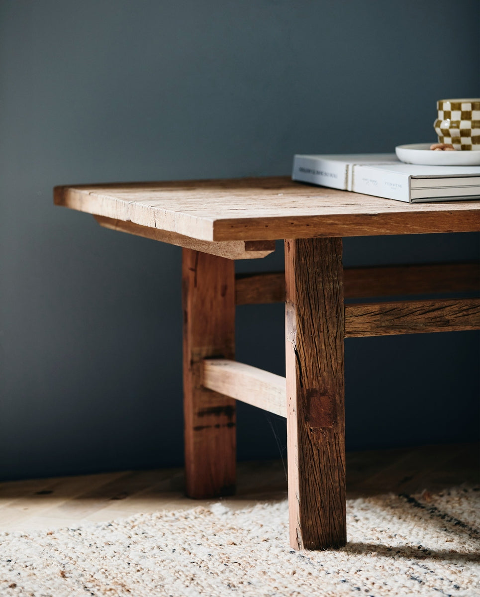 PALORA salontafel - natuur