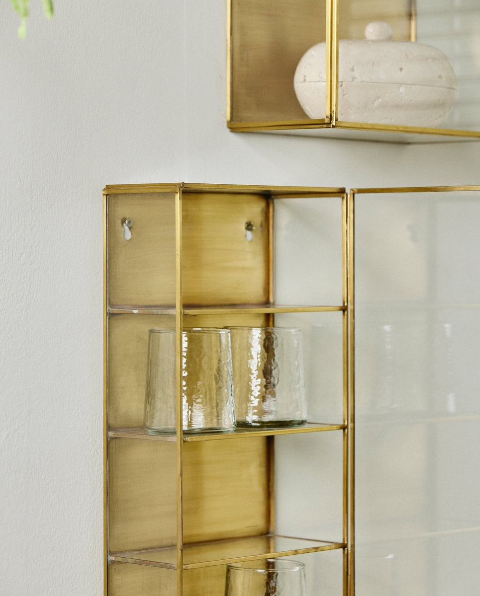 VITA drinkglas - helder