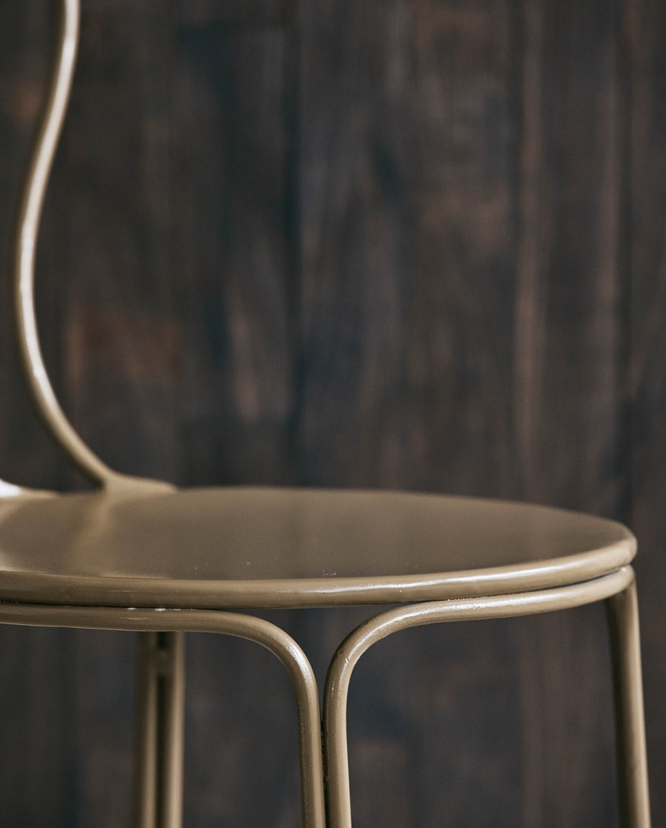 OLIVO tuinstoel - groen