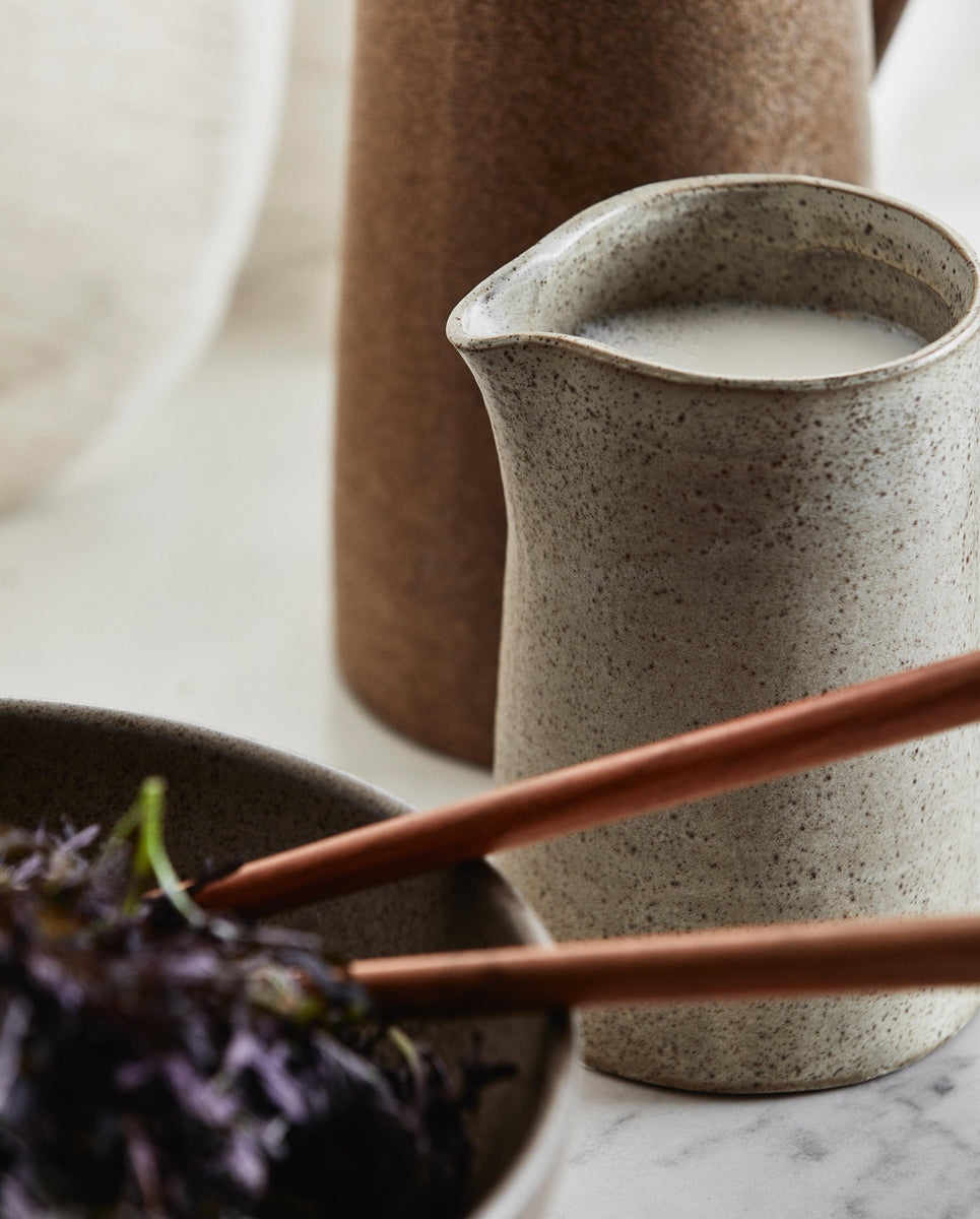 Brocca VENDA, S - sabbia