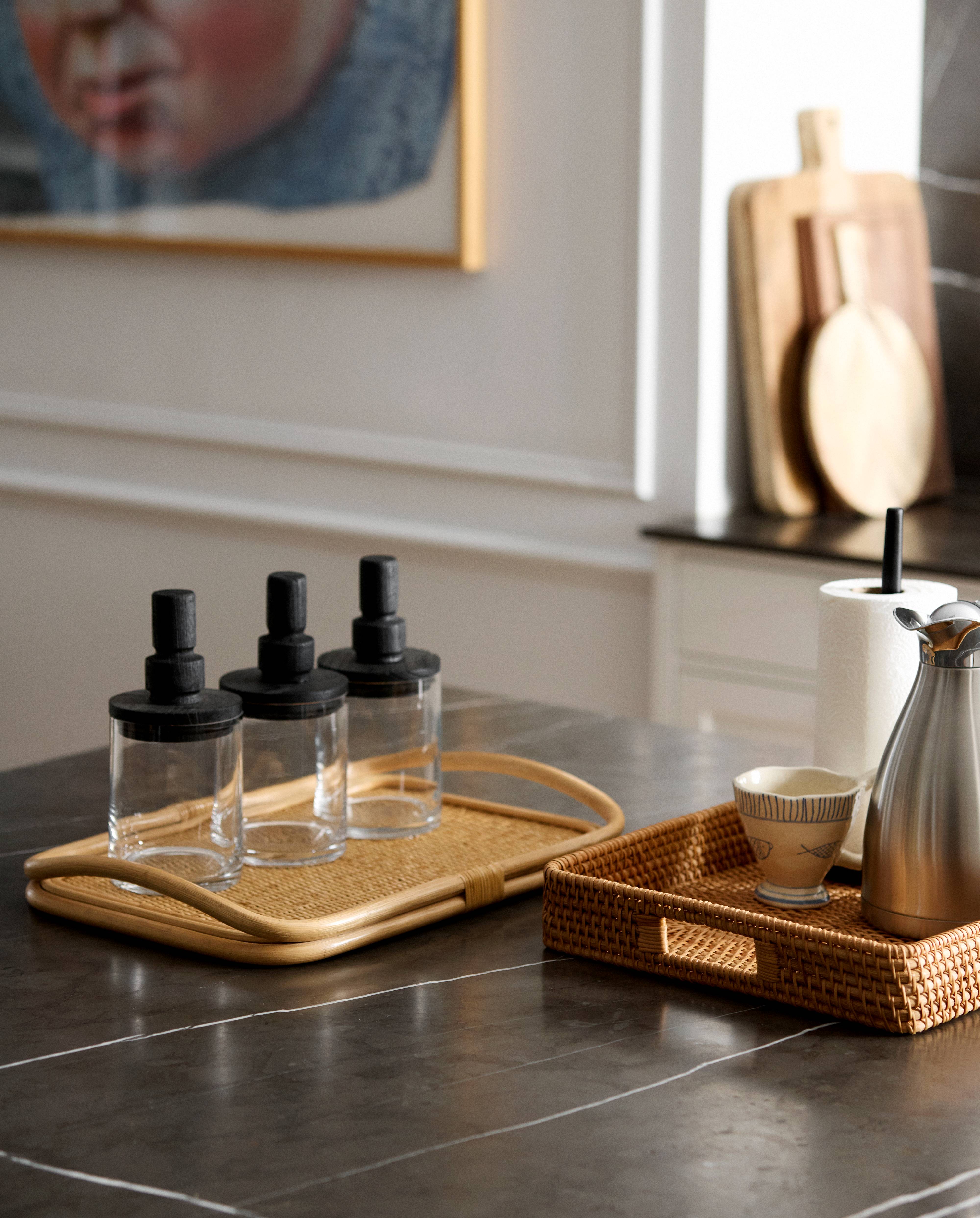 Atelier FORMA - taza LIRA con asa