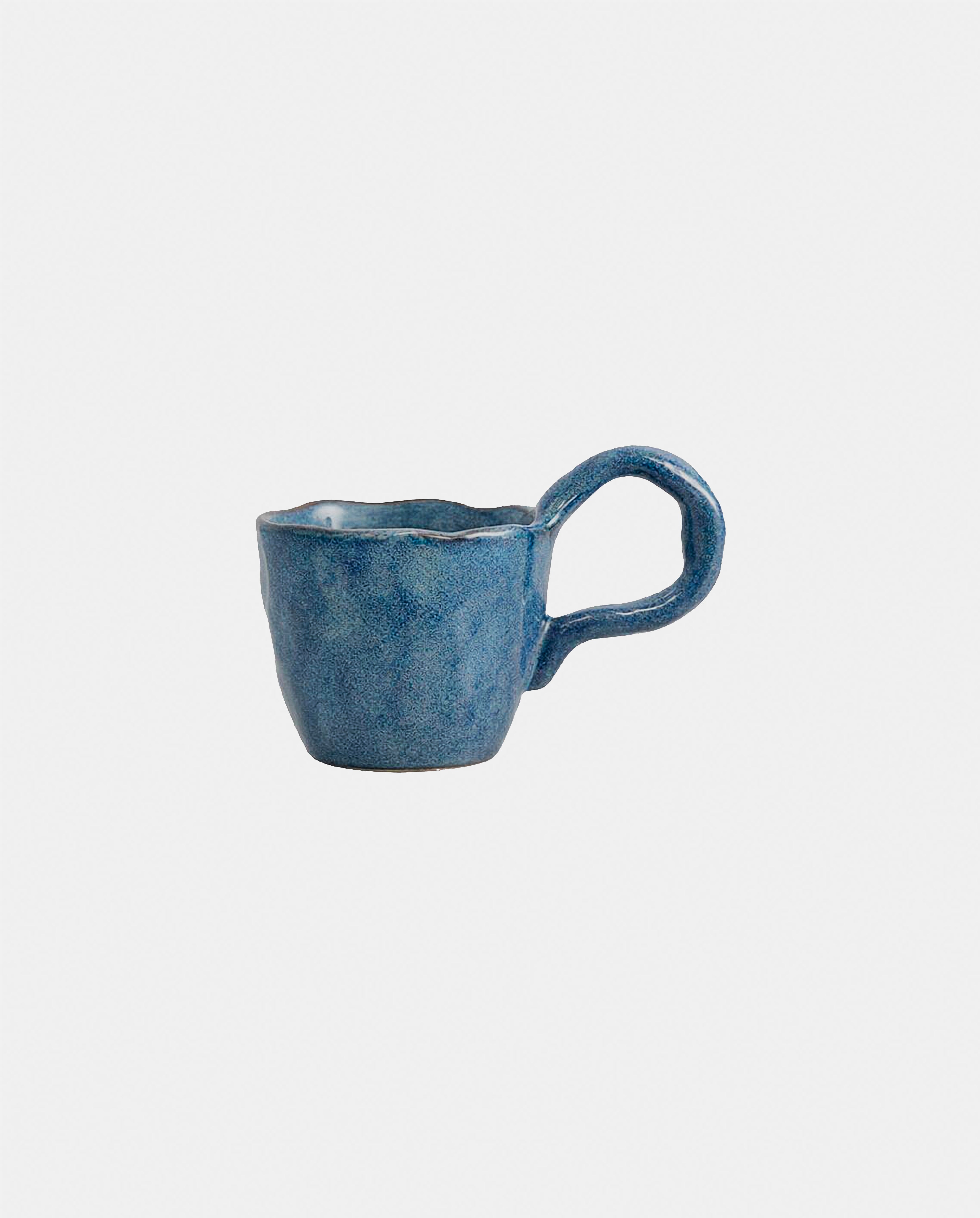 Atelier FORMA - FAVA cup w. handle