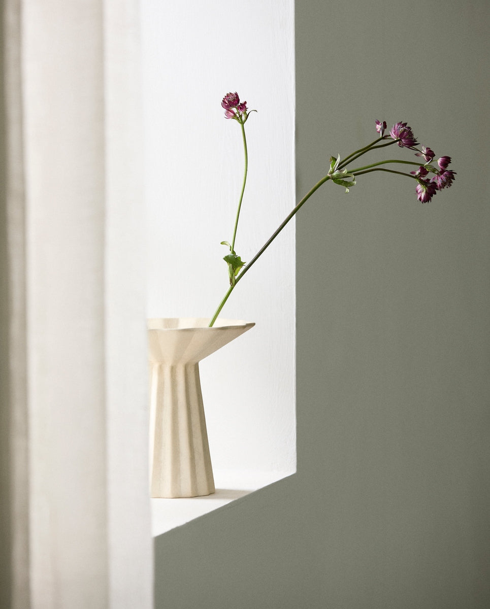 MINU vaas, S - ivoor