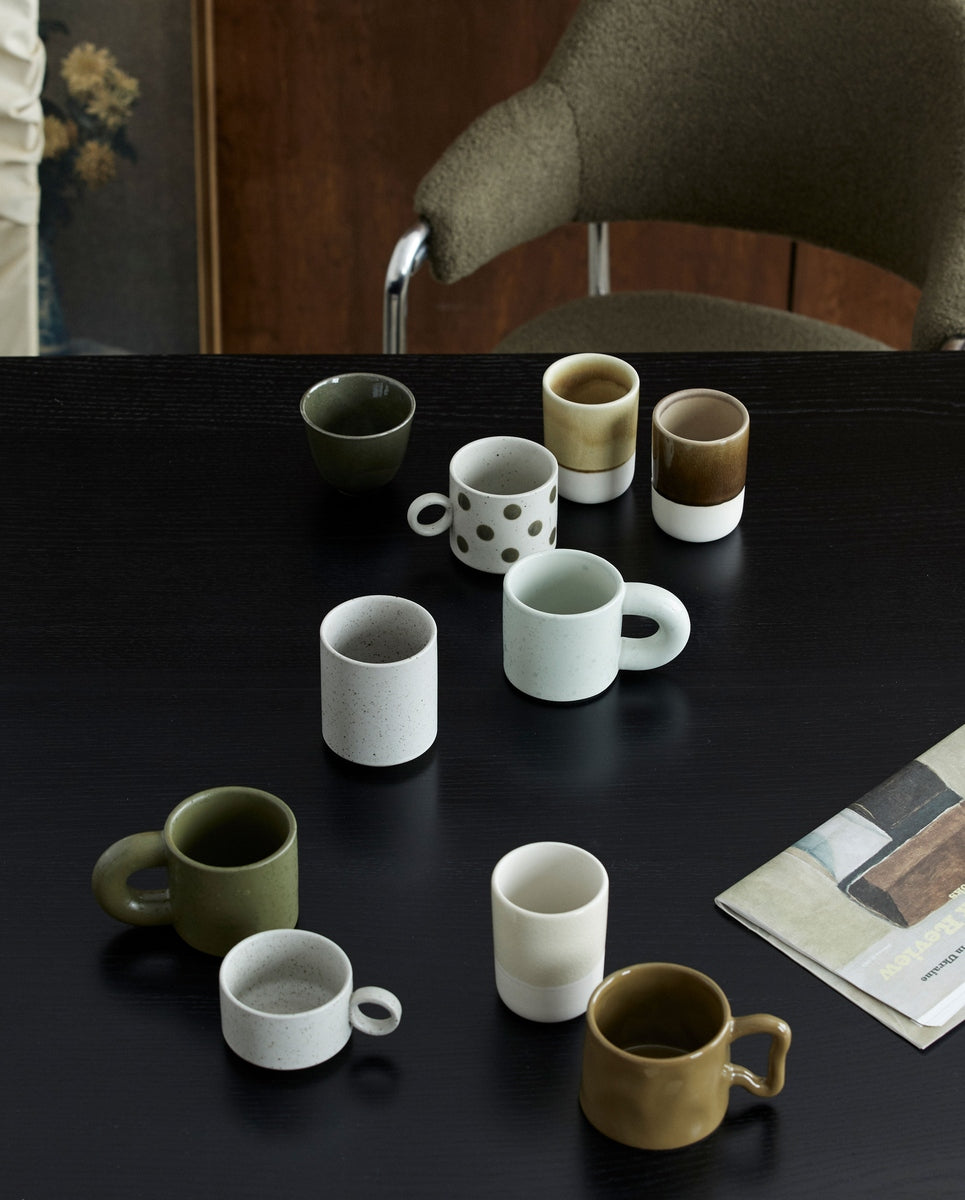 Tazza WASABI - verde