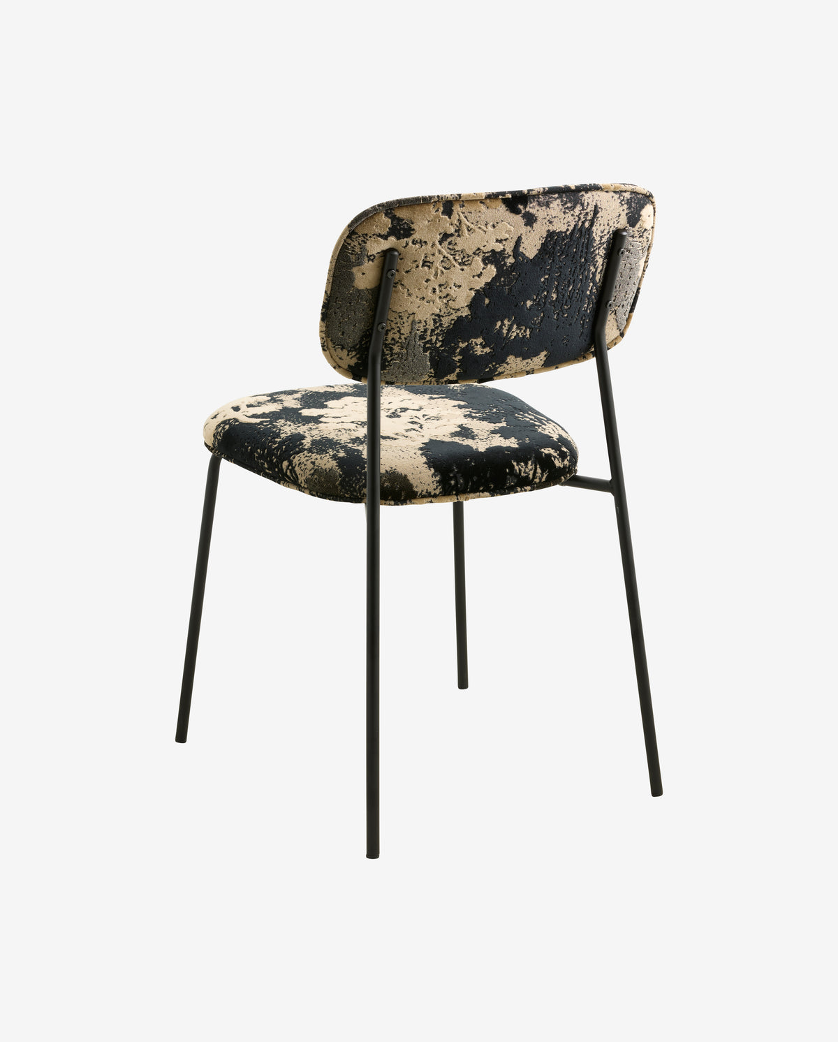 ESA dining chair - multi color