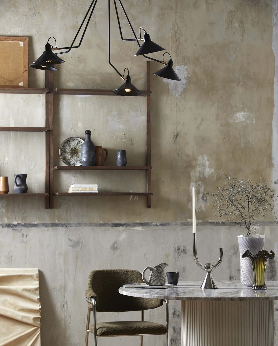 BRIMO pendel - zwart