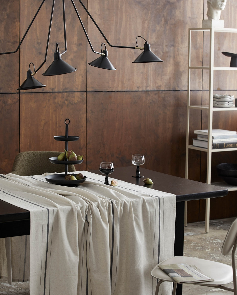 BRIMO pendel - zwart