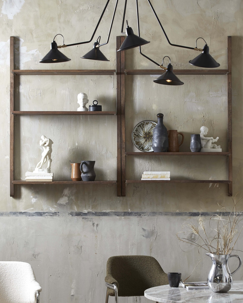 SINCA plank - natuur