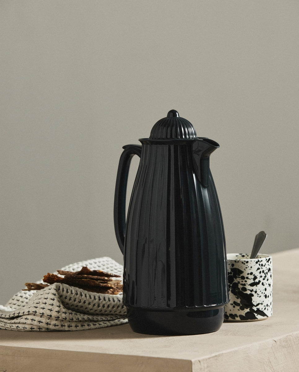 Carafe Thermos CARVI - noire