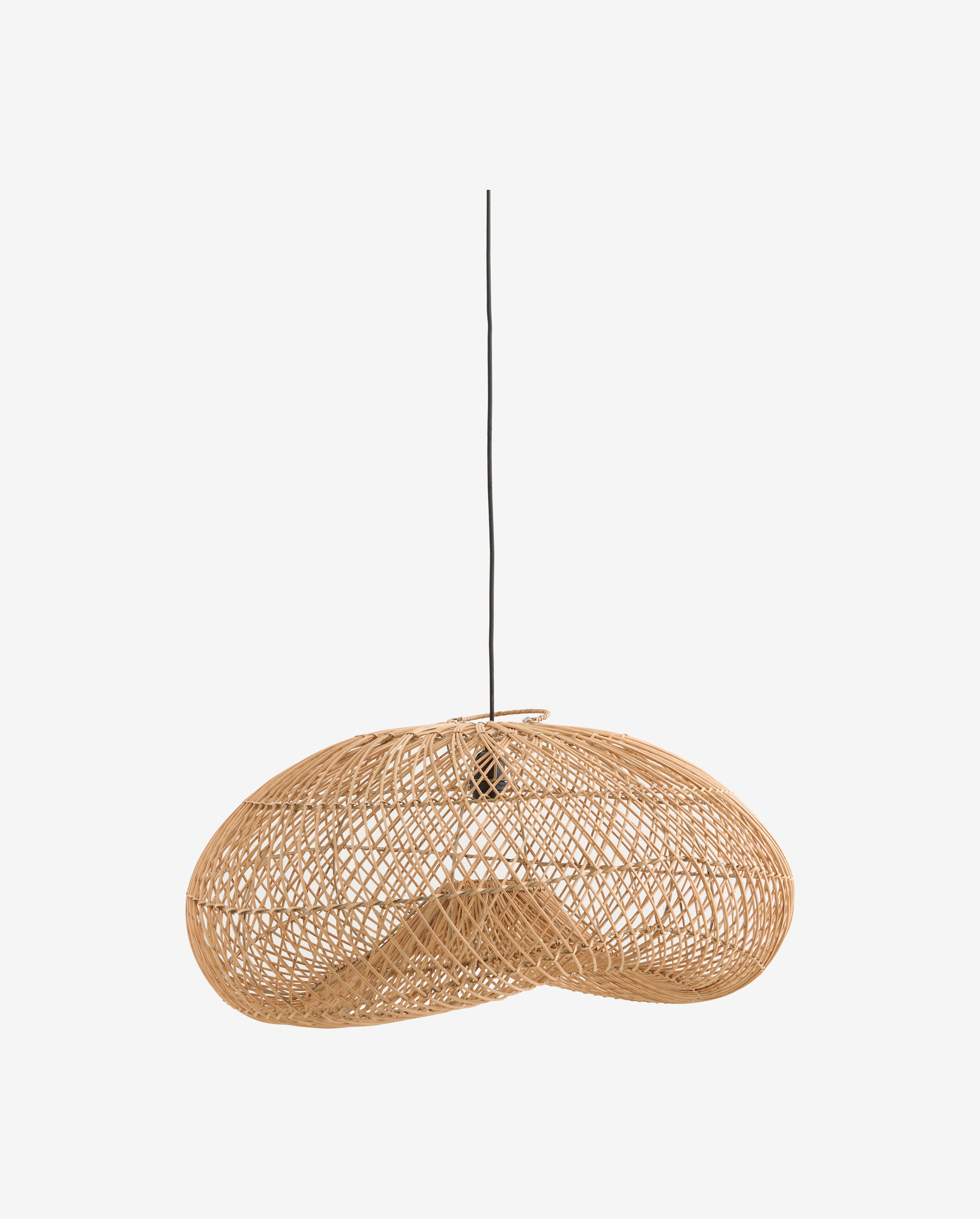 NAMI pendant lamp - bamboo