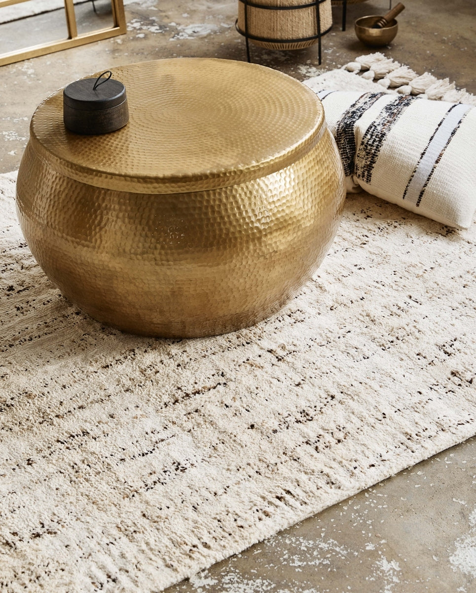 DALIA tapijt, 160x240 - natuur