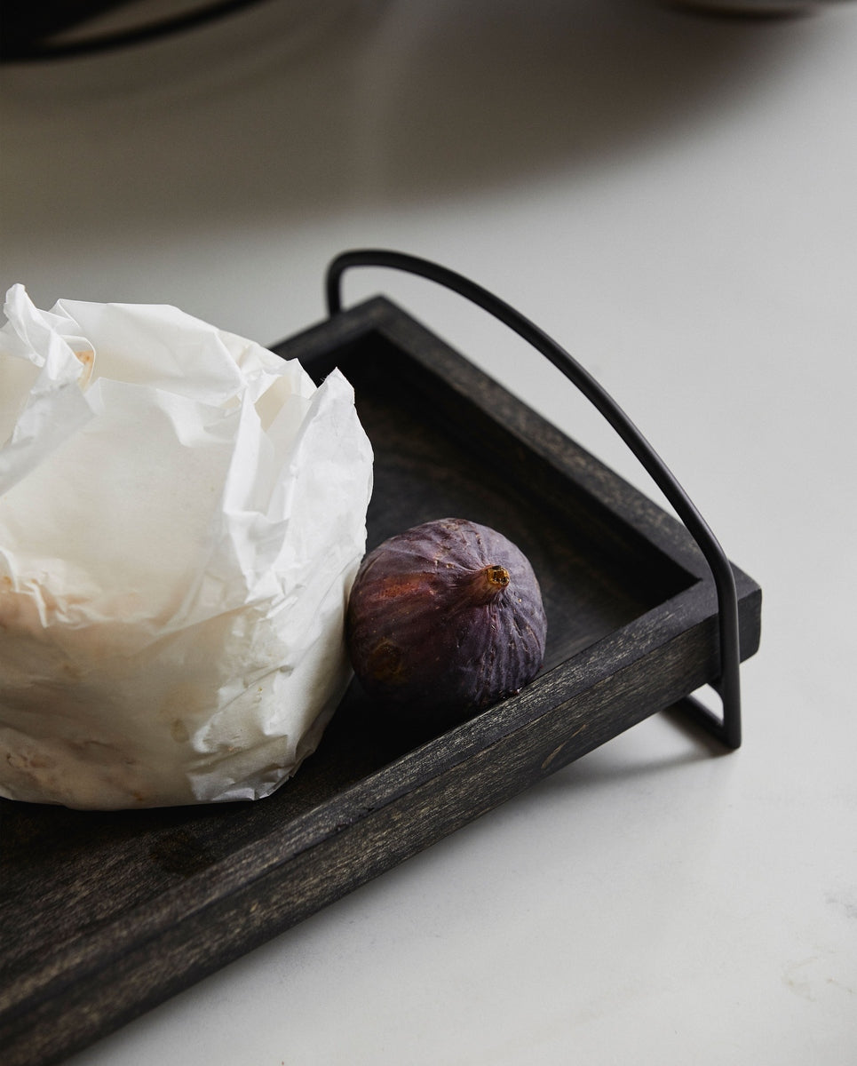 ROMSOE bak, L - zwart