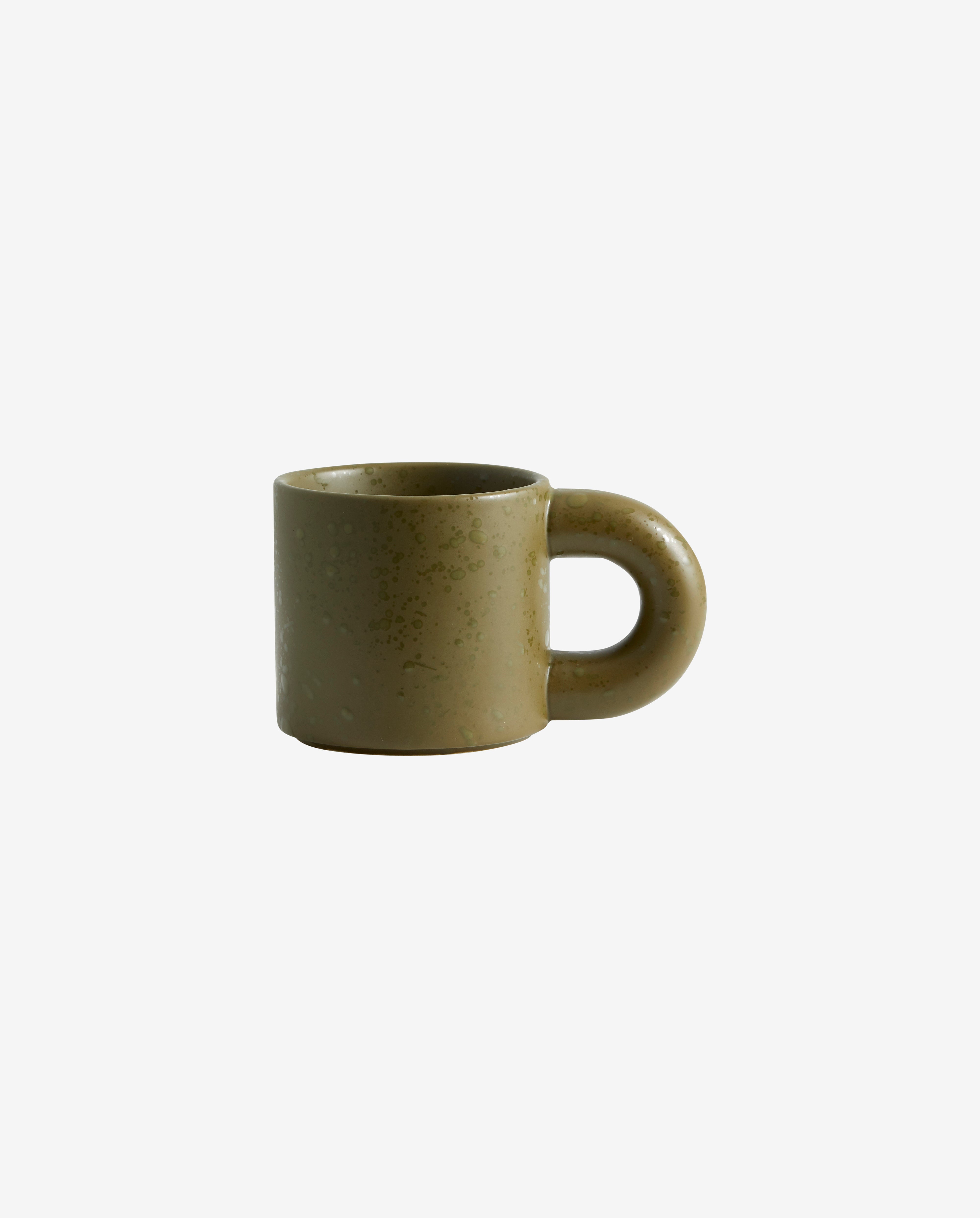 JOSE cup - dark green