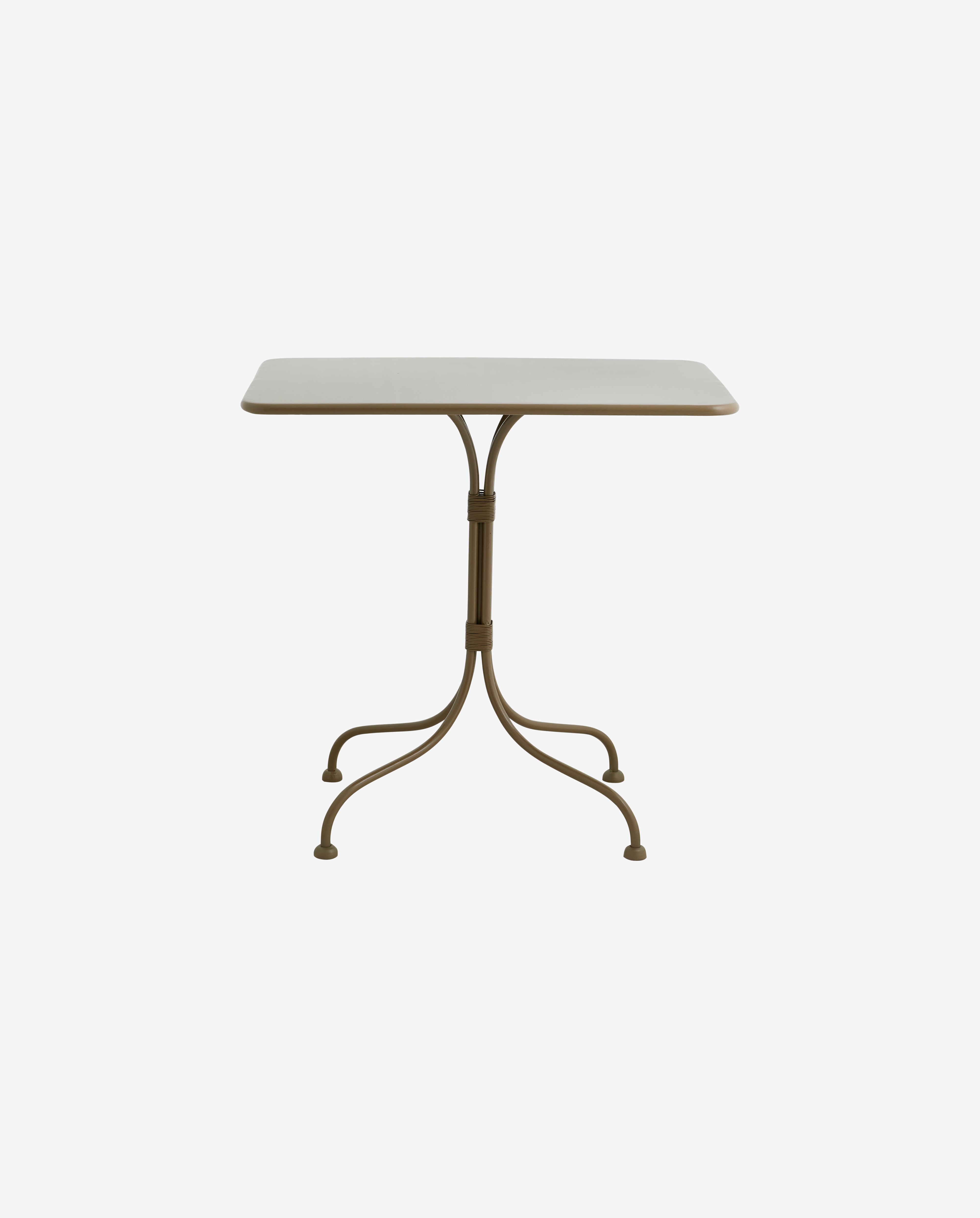 OLIVO garden table - green