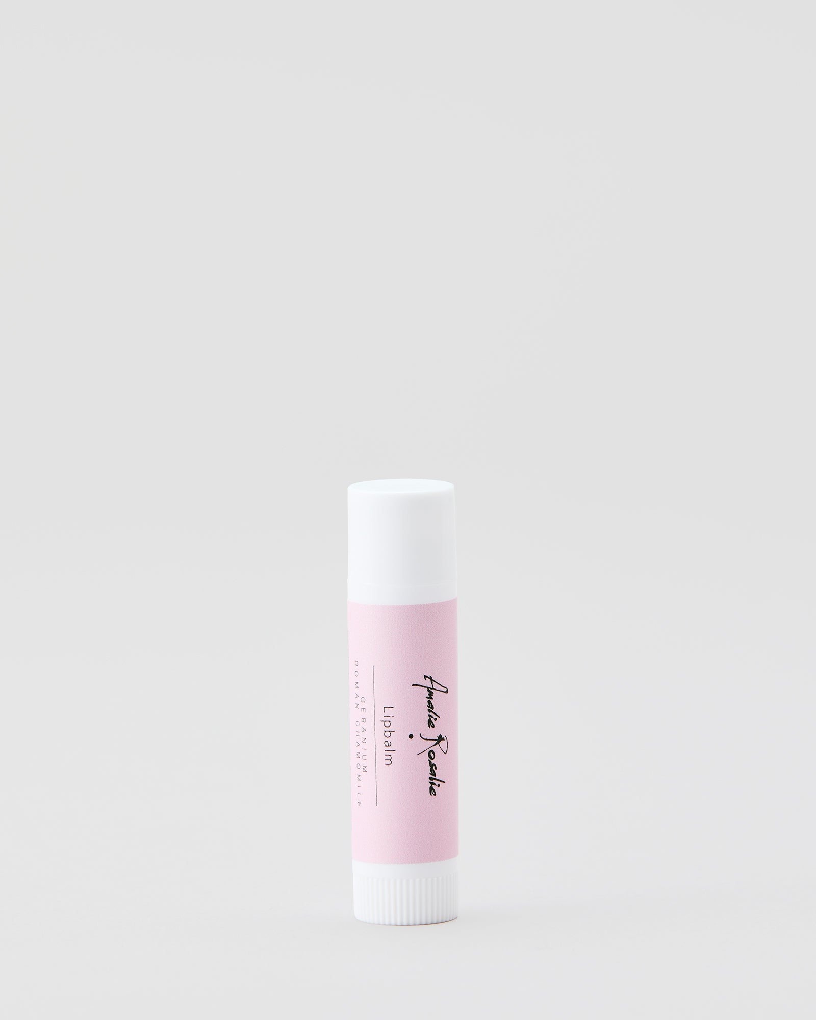 Lipbalm | GERANIUM, ROMEINSE KAMILLE, 5ml