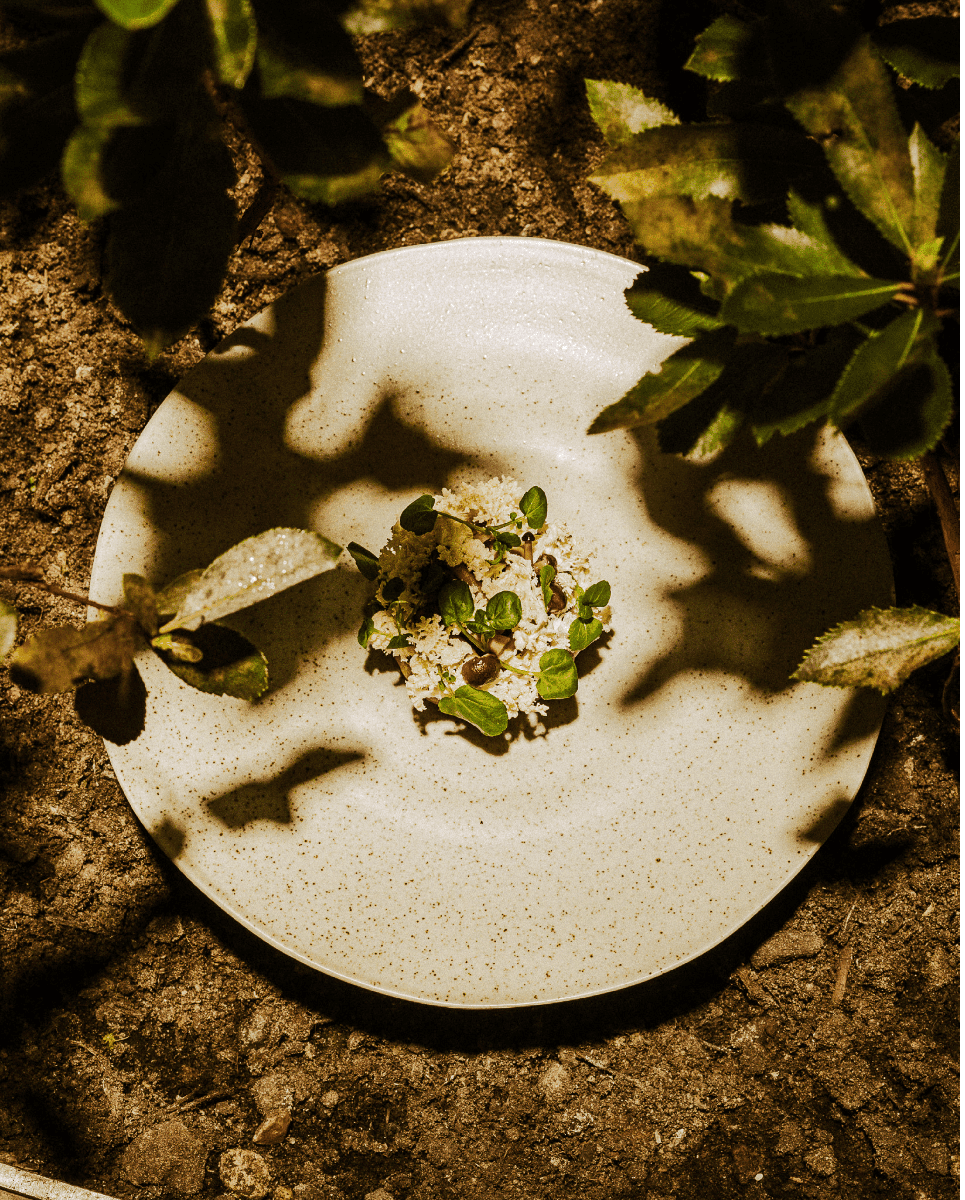 KORRELIGE plaat, L, zand