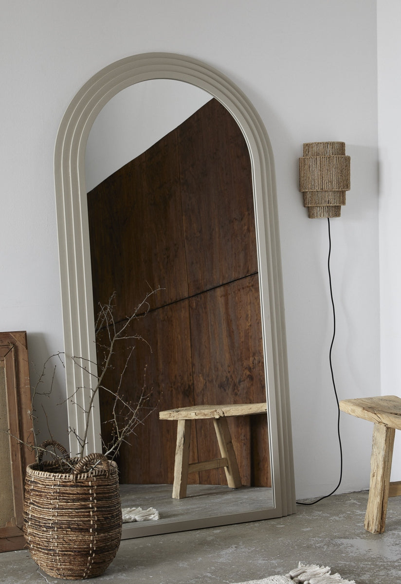 FALCO spiegel - zand