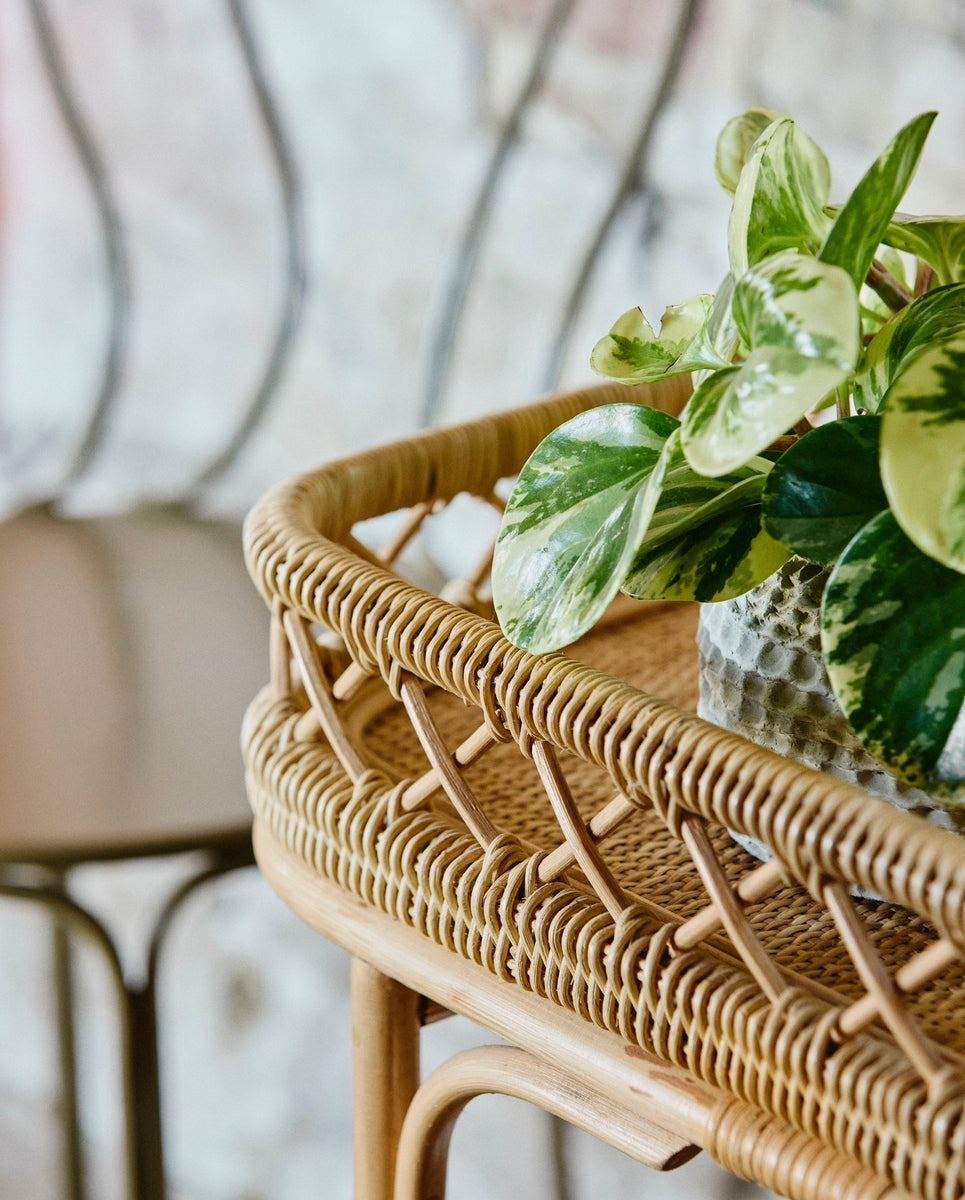 LIRI trolley - natuurlijk