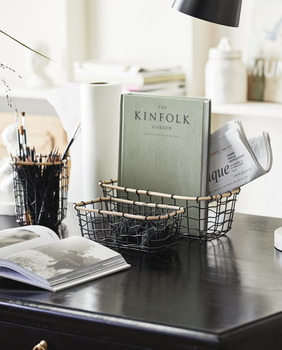 HANA opslag, S - metaal