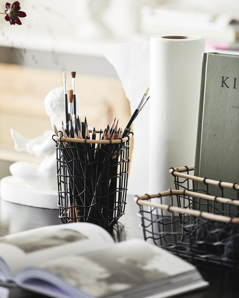 HANA opslag, XS - metaal