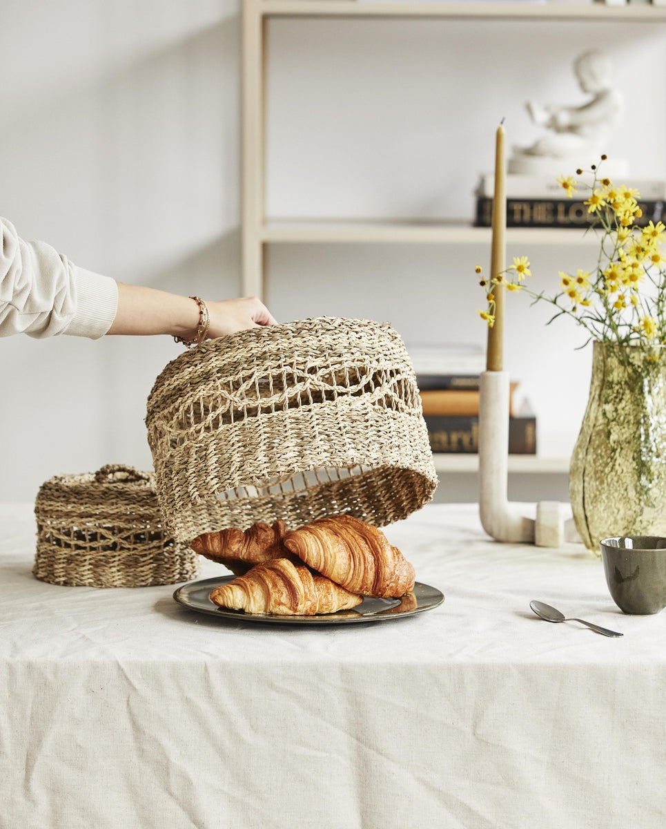 Copertura decorativa DISHY, S