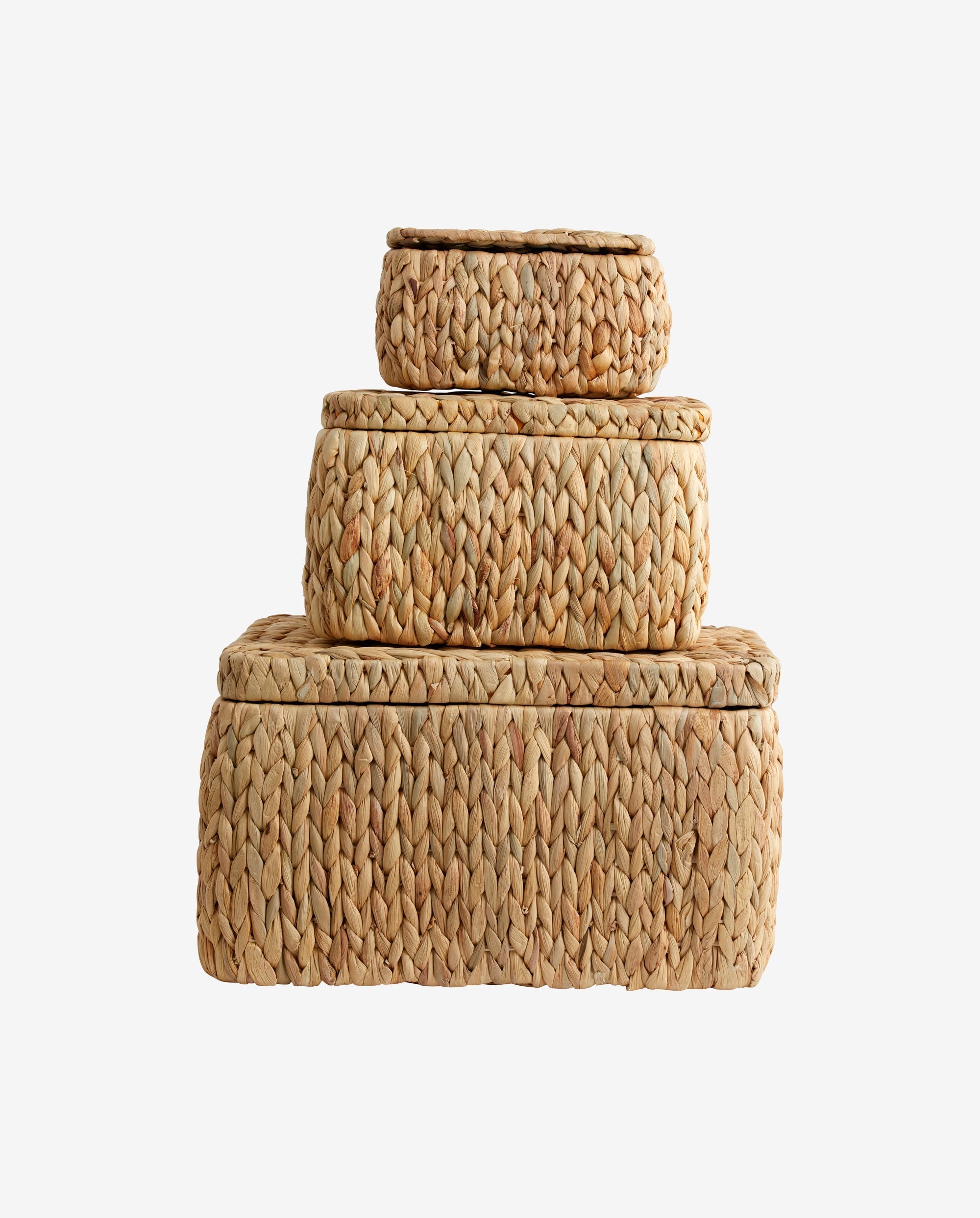 OSA storage boxes - nature