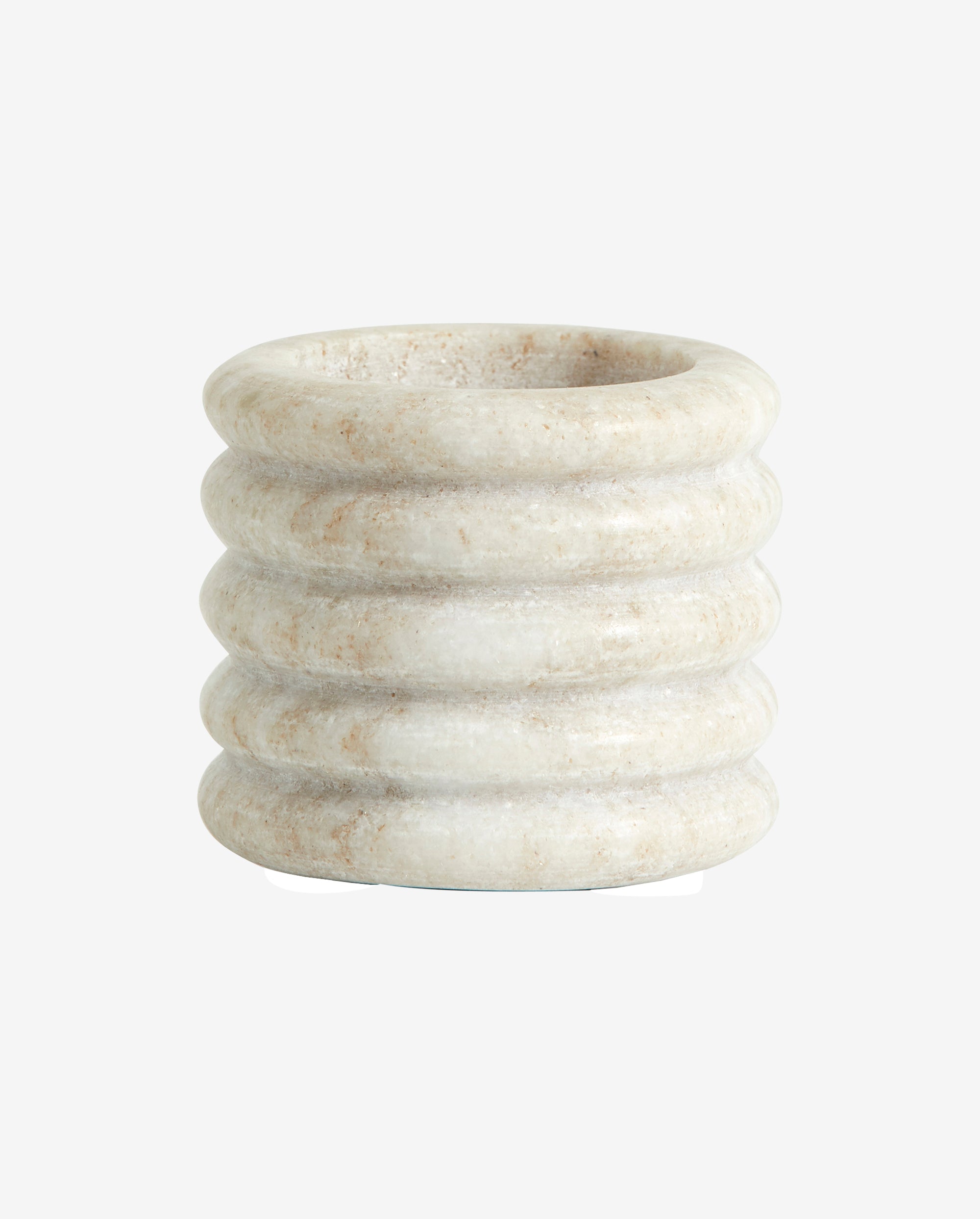 OTOK kandelaar XS, beige