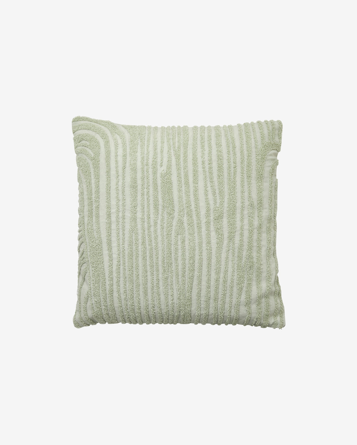 ELODIE Kissenbezug – Mintgrün