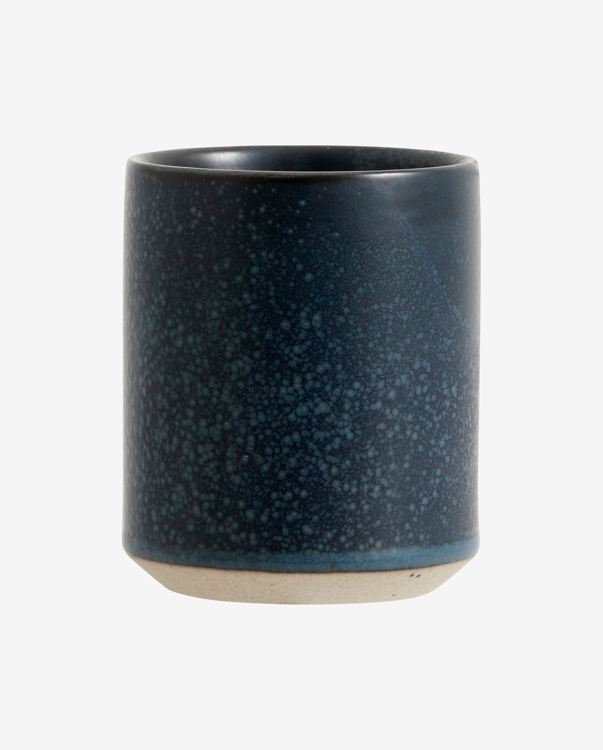 Tazza GRANI, L - blu scuro