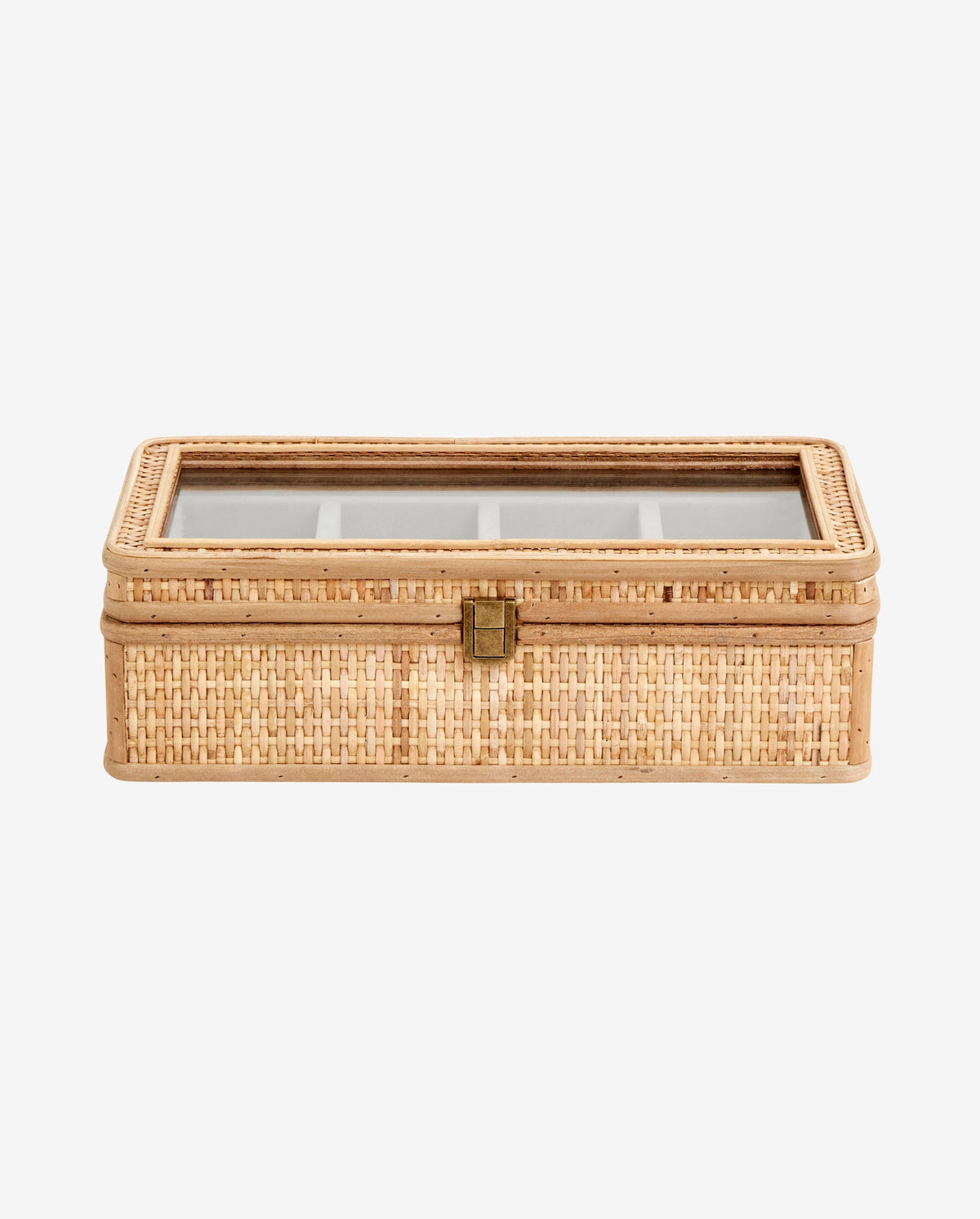 RATTAN, Schmuckkästchen, M
