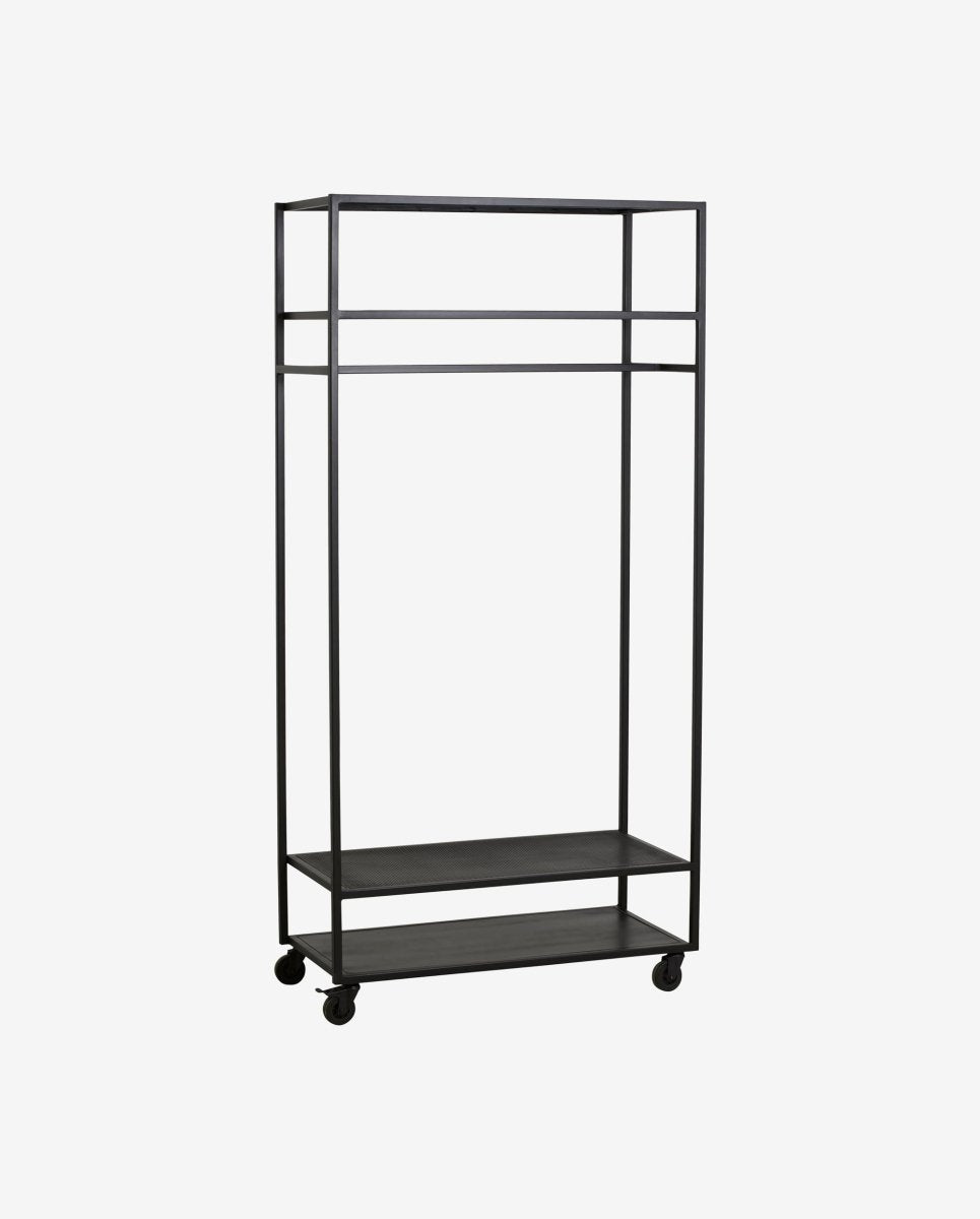 Clothes Ladders, Hangers & Room Dividers from Nordal