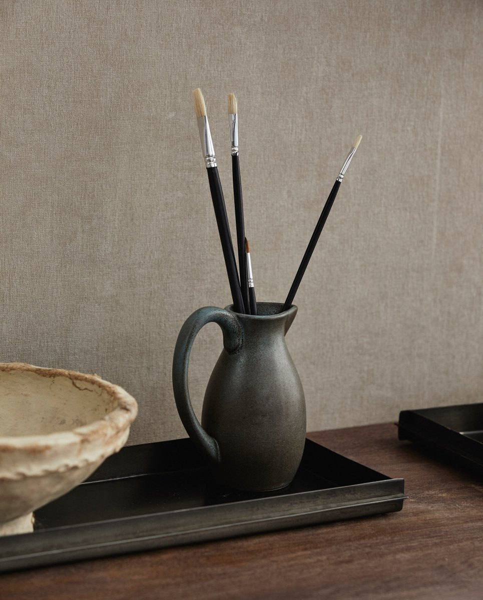 Brocca ANDREW, 300 ml, verde