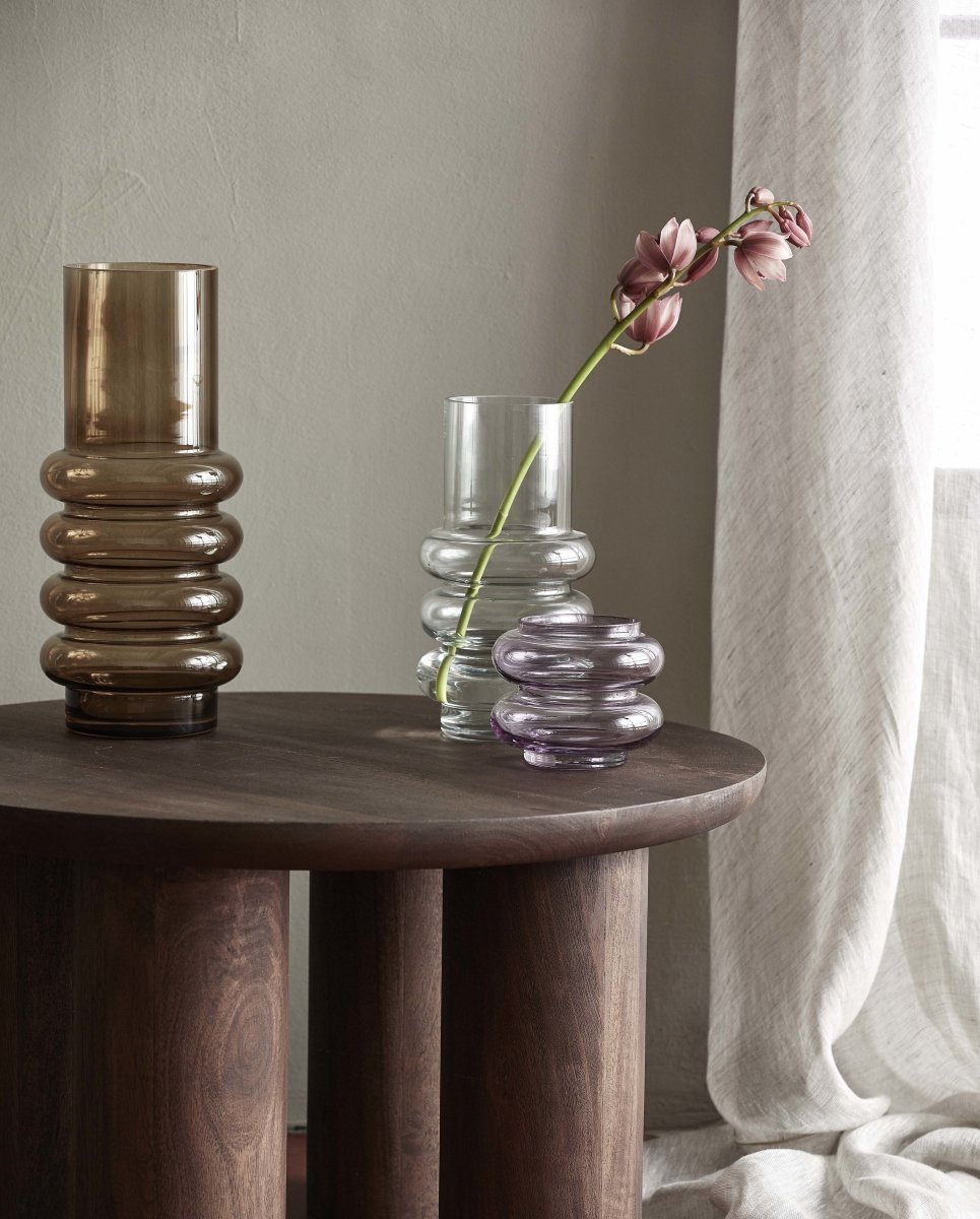 Vaso MAUI, M, verde chiaro