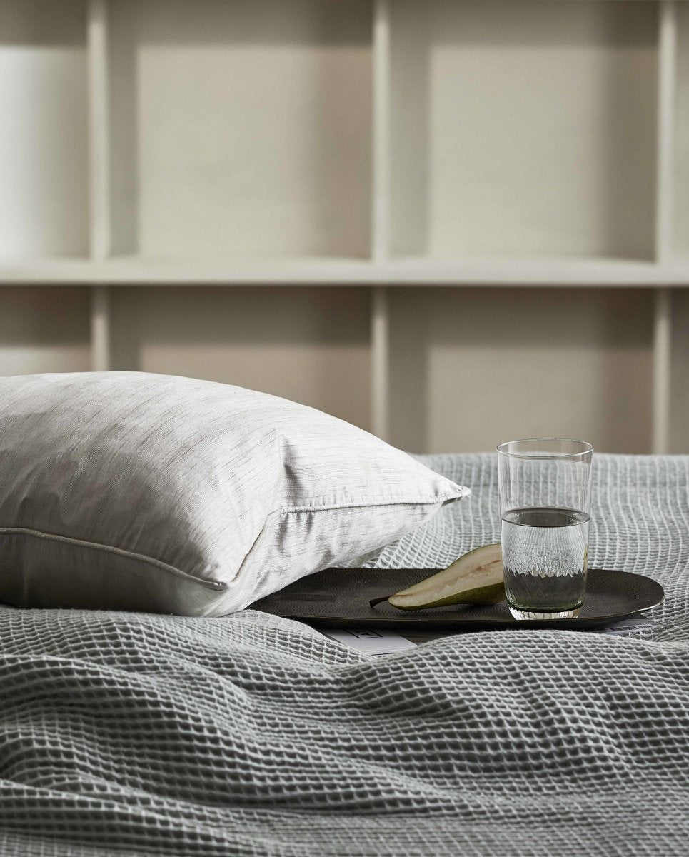 Copricuscino NAOS, sabbia