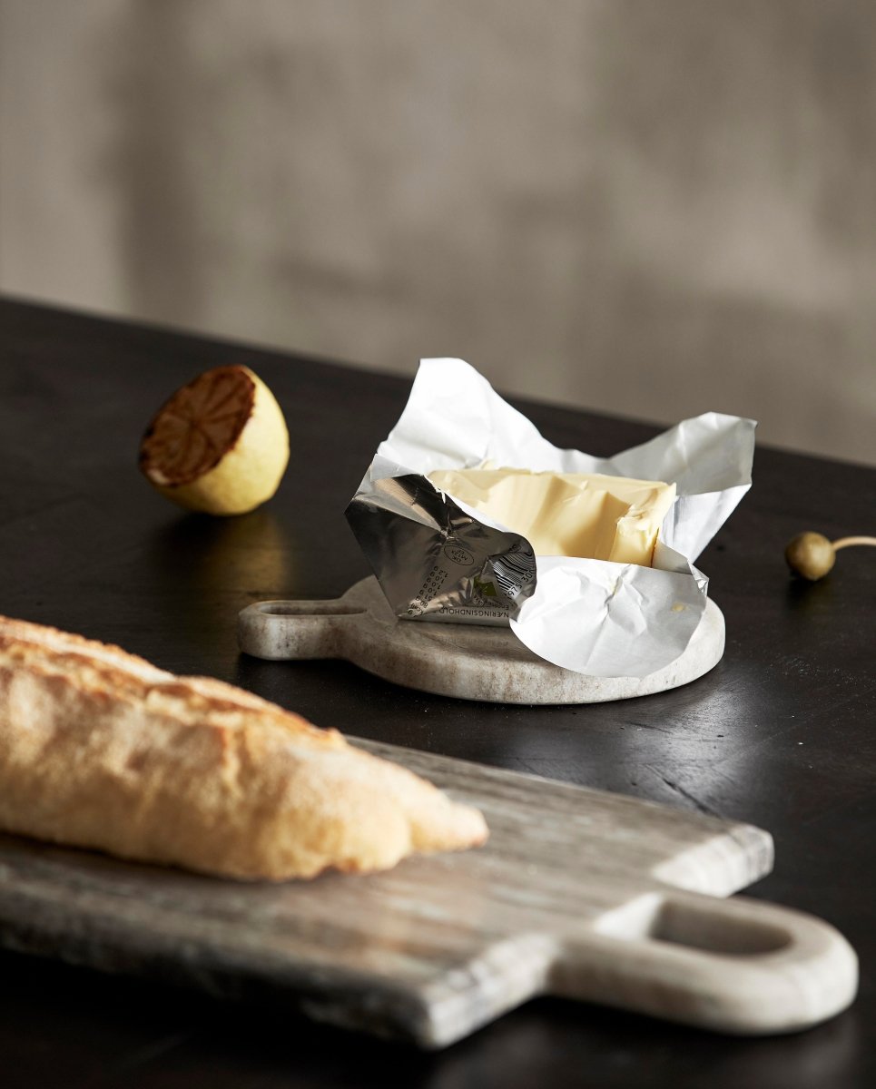 Tagliere PASILLA, S, marrone