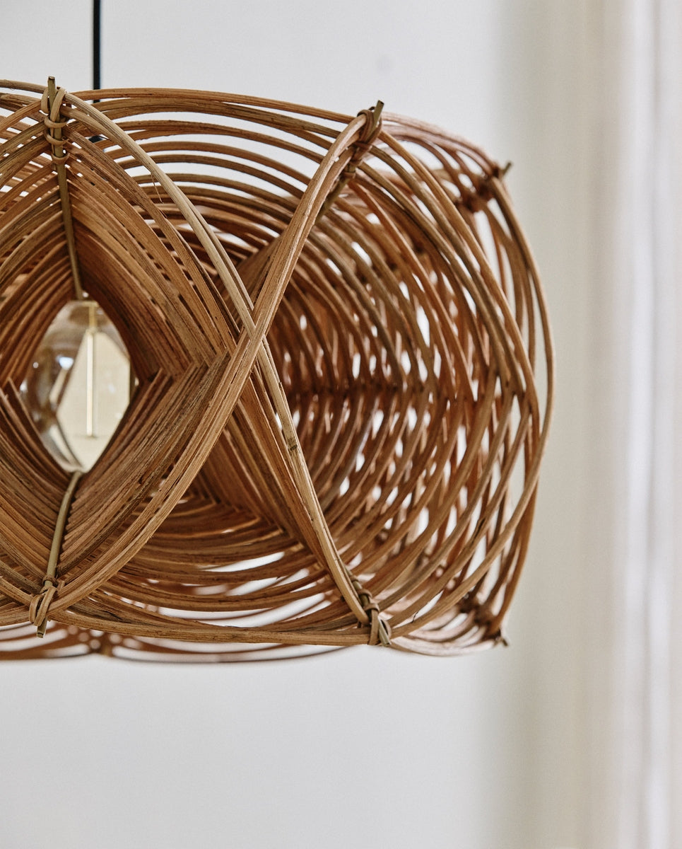 Abat-jour METIS - nature