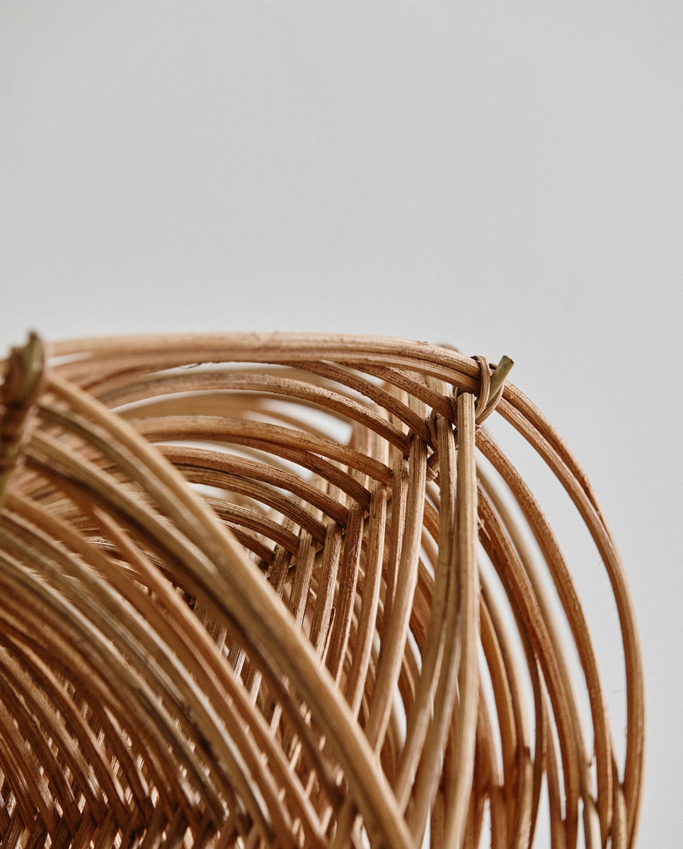 Abat-jour METIS - nature