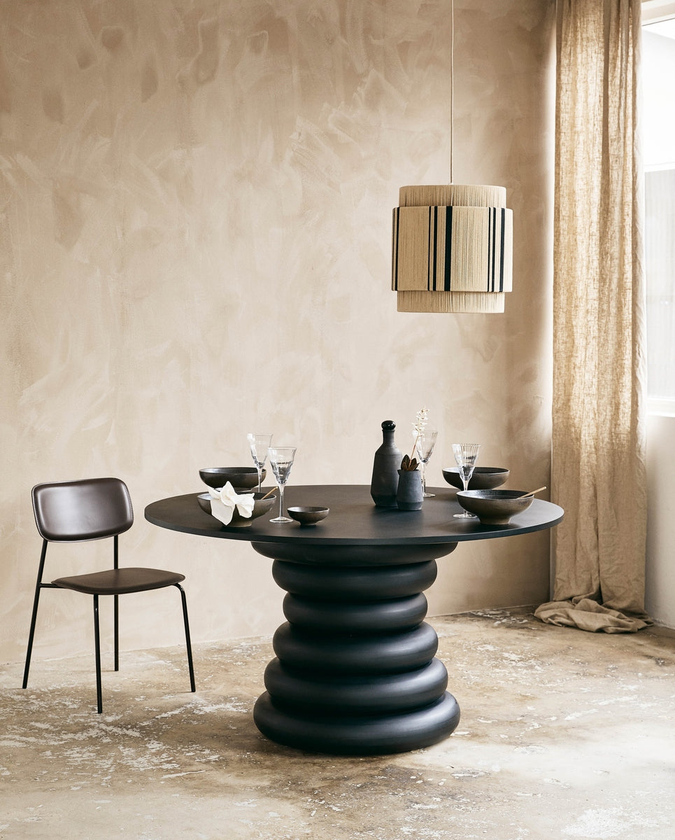 Lámpara colgante VINATA - naturaleza