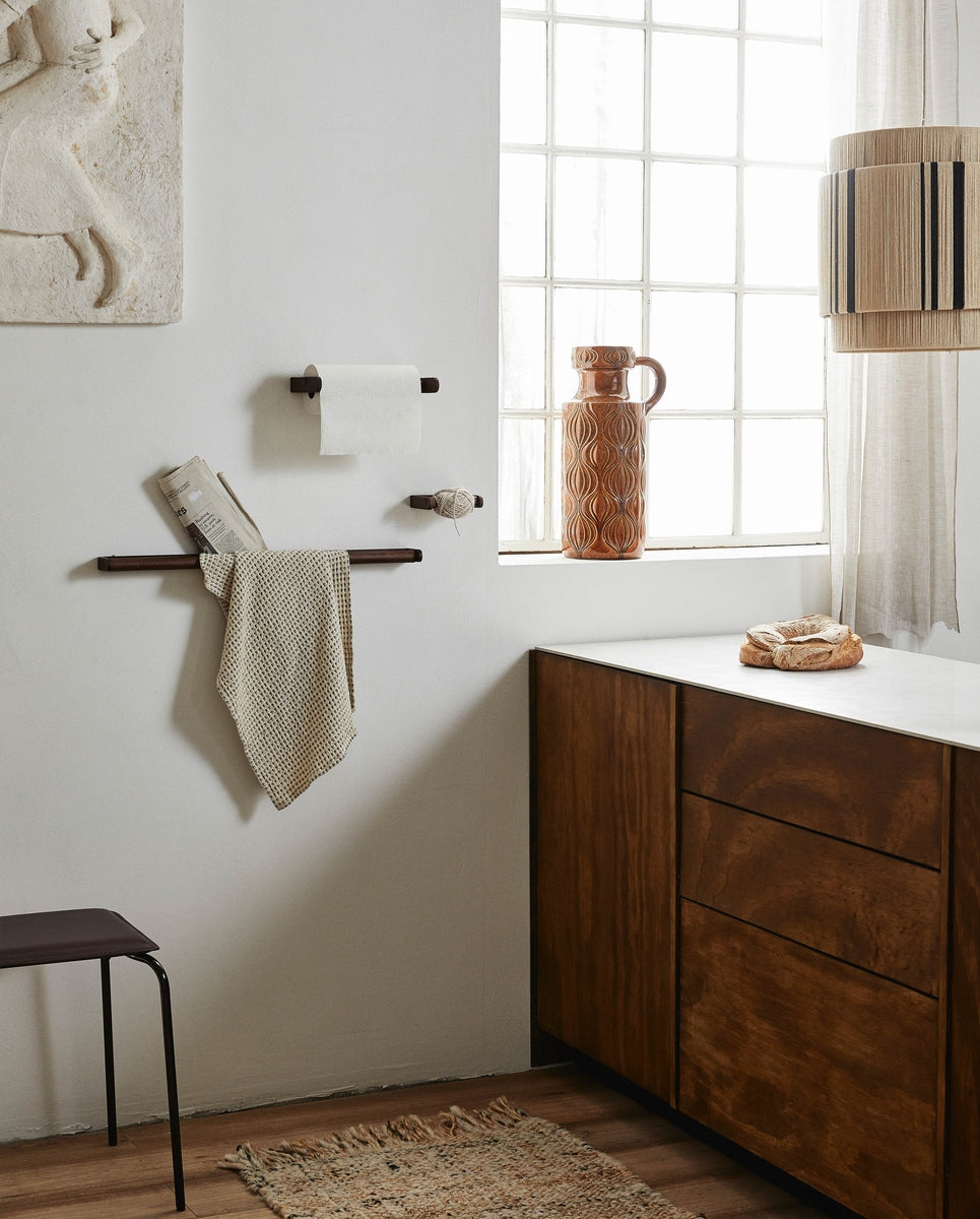 Lámpara colgante VINATA - naturaleza