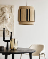 VINATA pendant lamp - nature