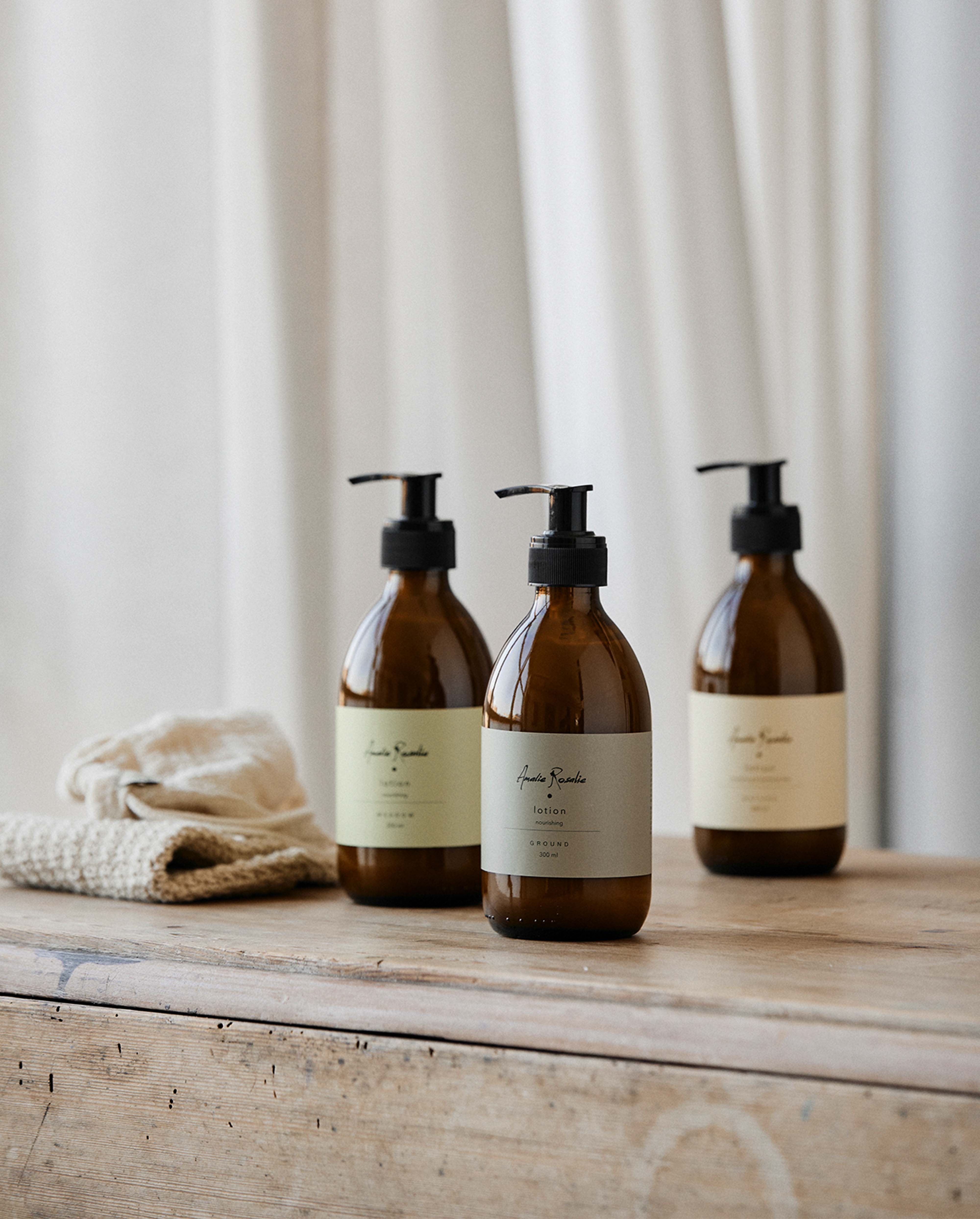 Lotion | NATURE, 300 ml